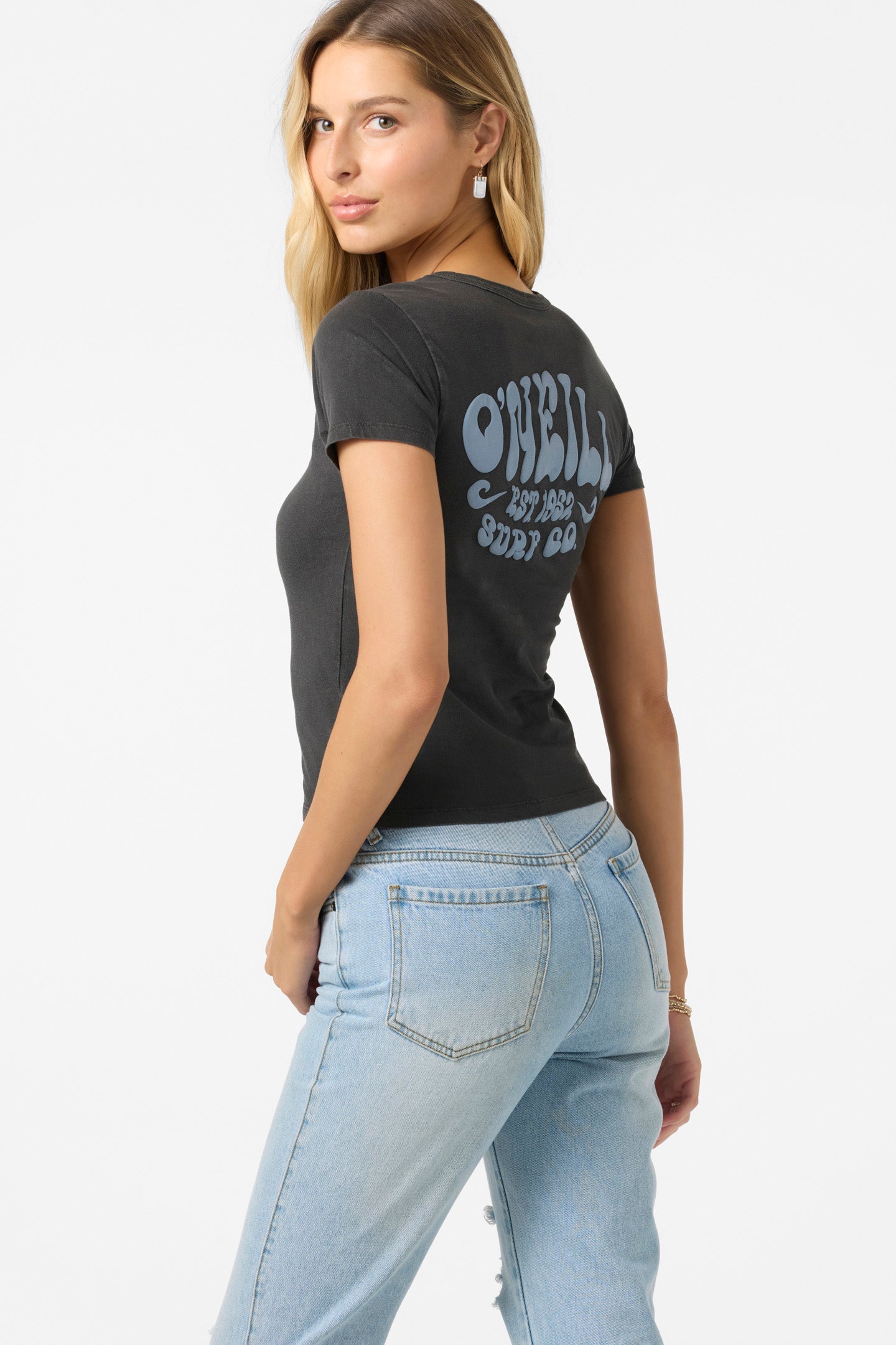 Life’s Swell Tee - O'Neill Clothing