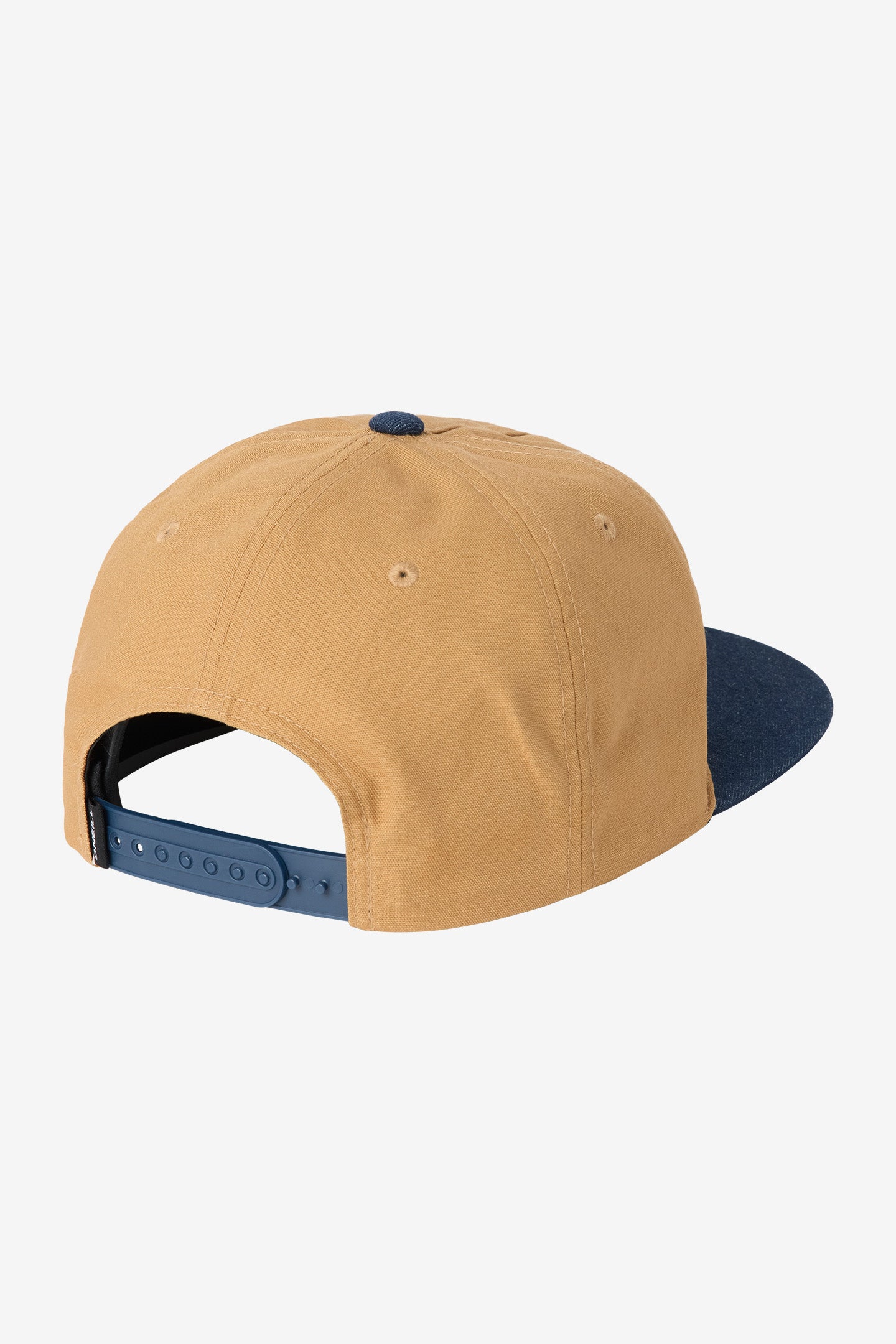 Wrangled Snapback Hat - O'Neill Clothing