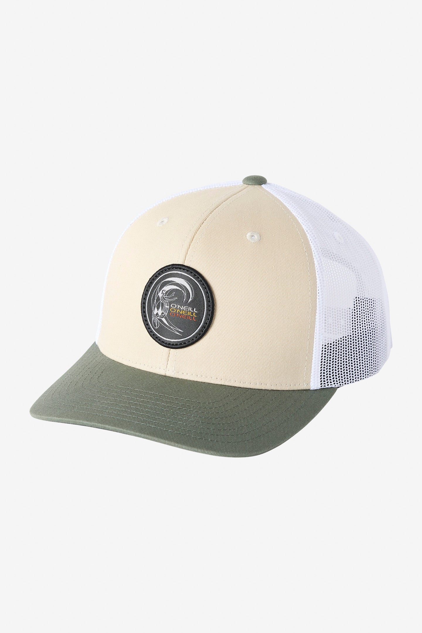 Cs Trucker Hat - O'Neill Clothing