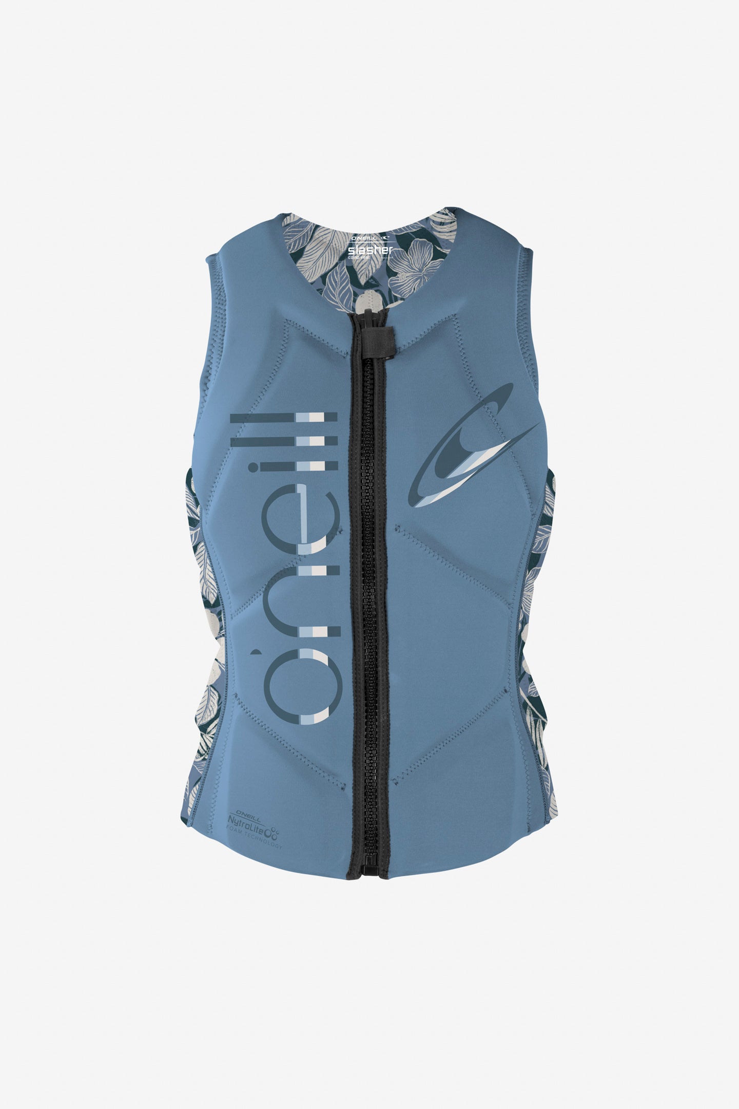 Women’s Slasher Comp Vest - O'Neill Clothing