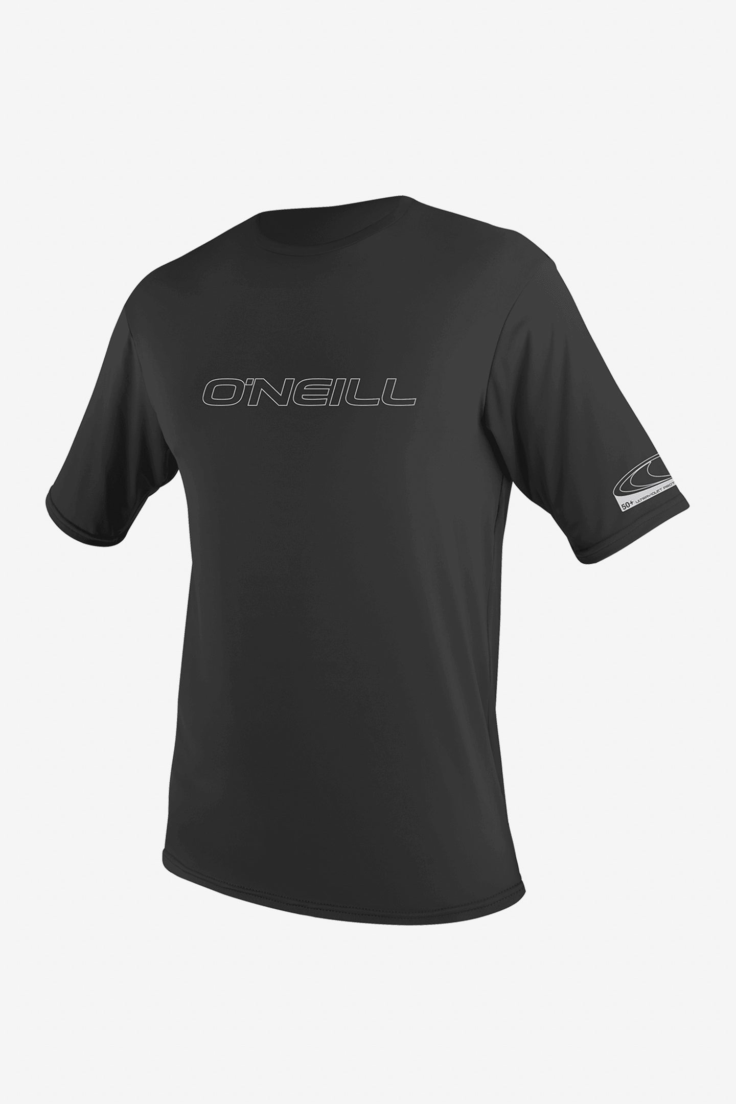 Basic Skins 50+ S/S Sun Shirt - O'Neill Clothing