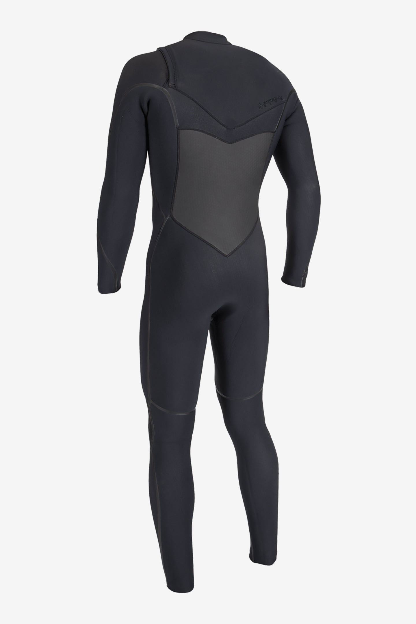 Psycho Tech 4/3mm+ Chest Zip Full Wetsuit - O'Neill Clothing