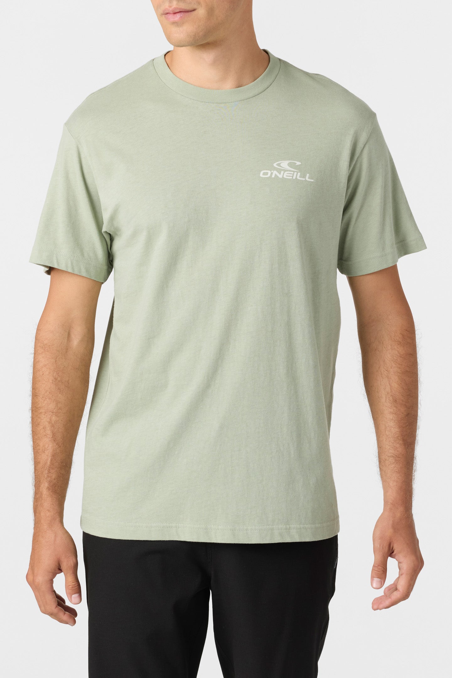 Blended Tee - O'Neill Clothing