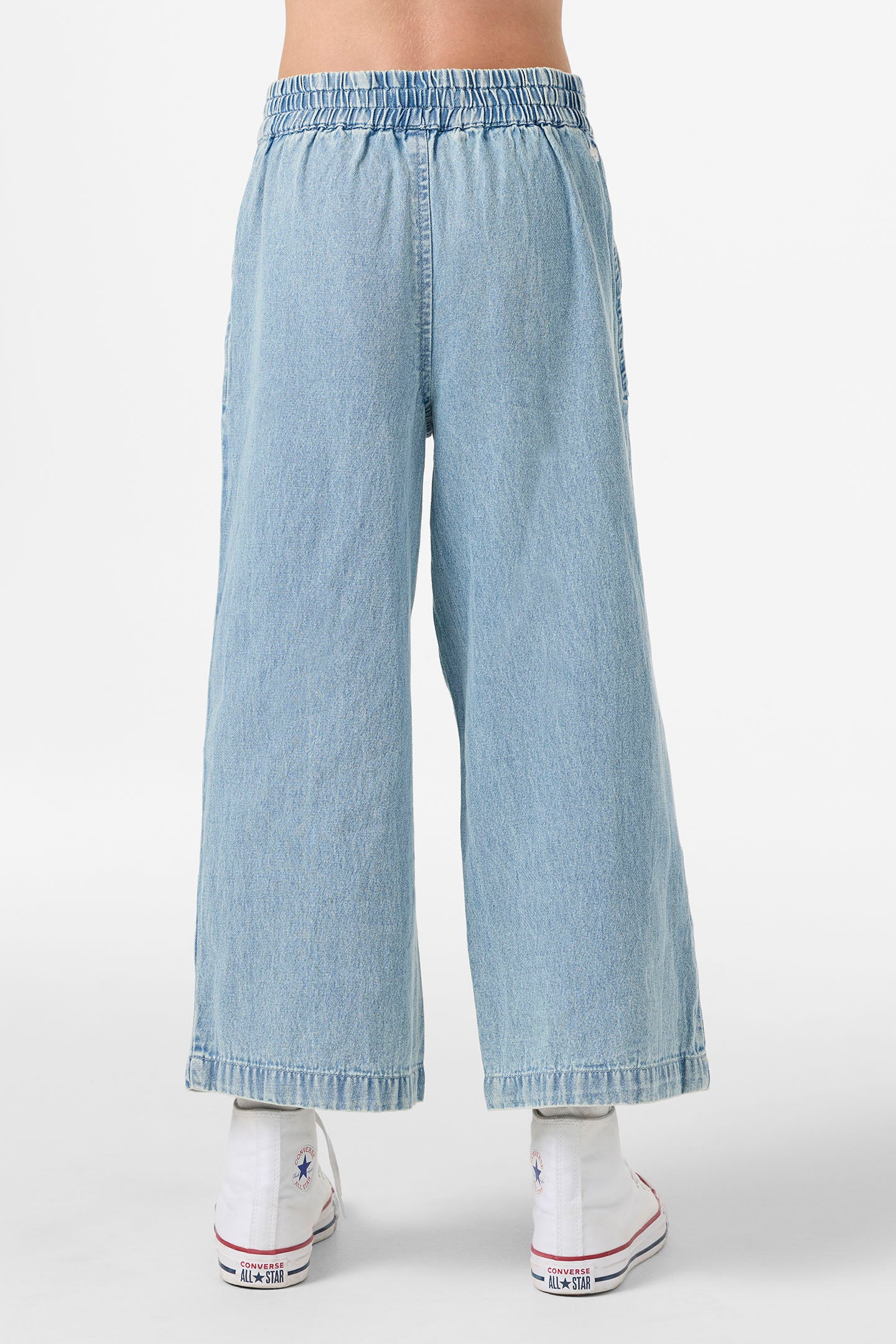 Girl’s Kylas Denim Pants - O'Neill Clothing