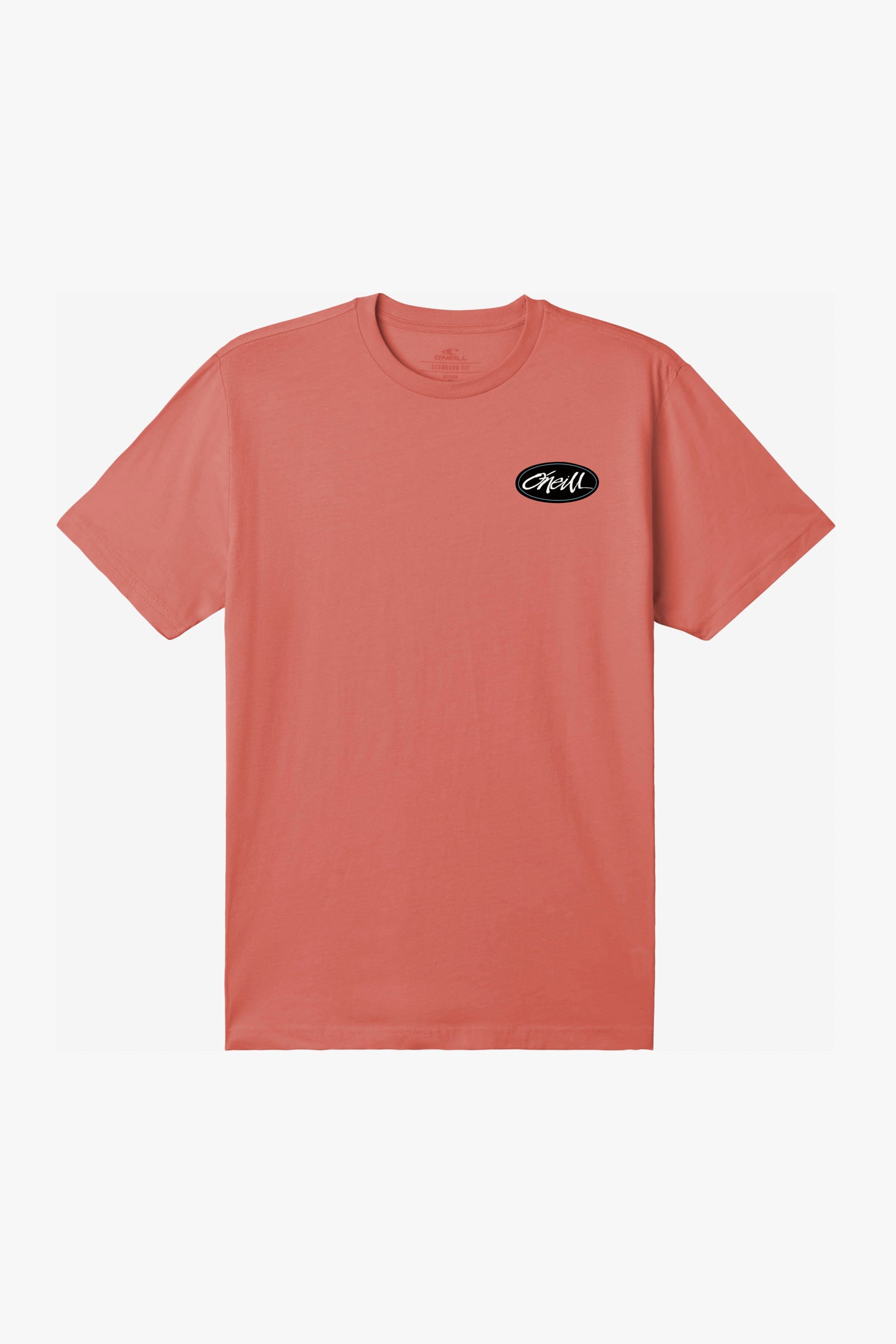 Scrawl Tee - O'Neill Clothing