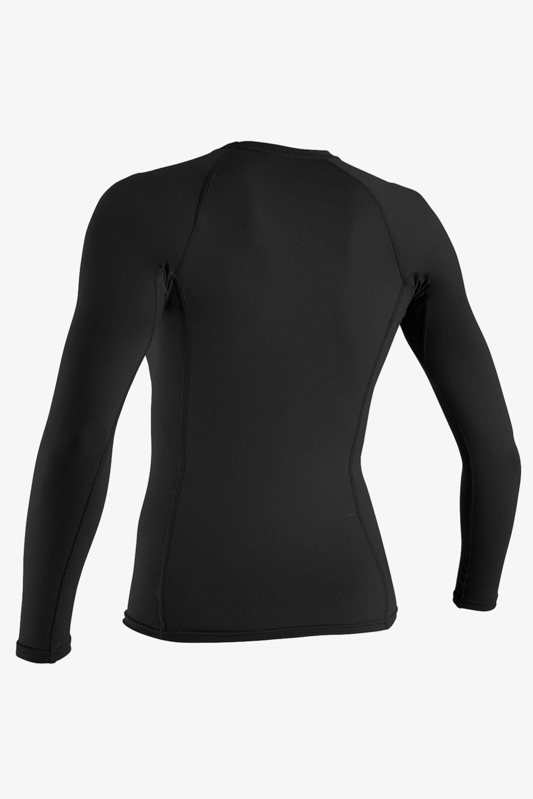 Women’s Basic 50+ L/S Rash Guard - O'Neill Clothing