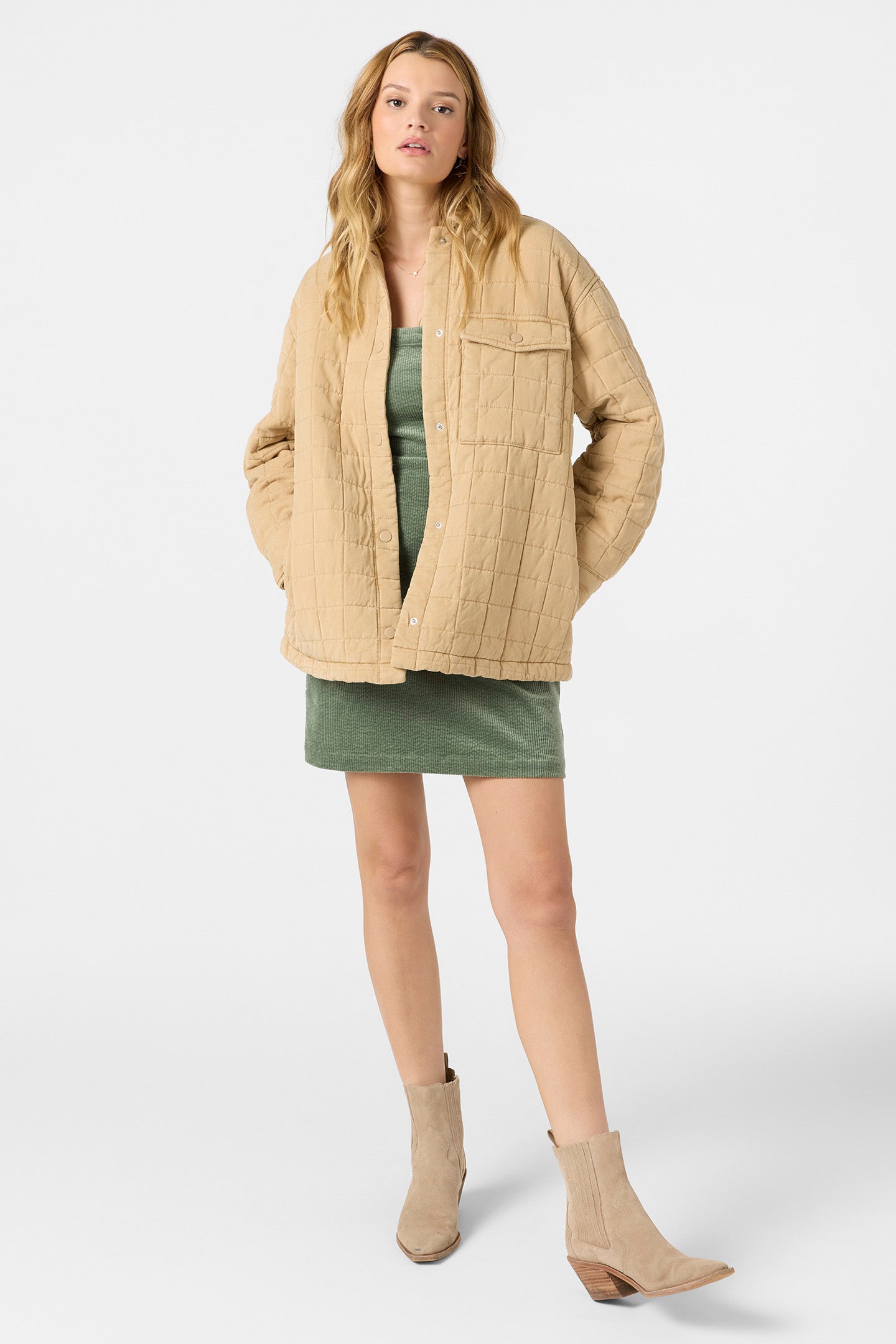 Rya Jacket - O'Neill Clothing