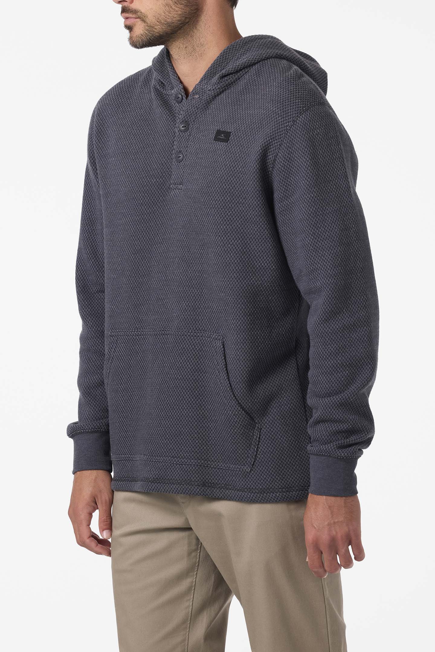 Timberlane Long Sleeve Pullover - O'Neill Clothing
