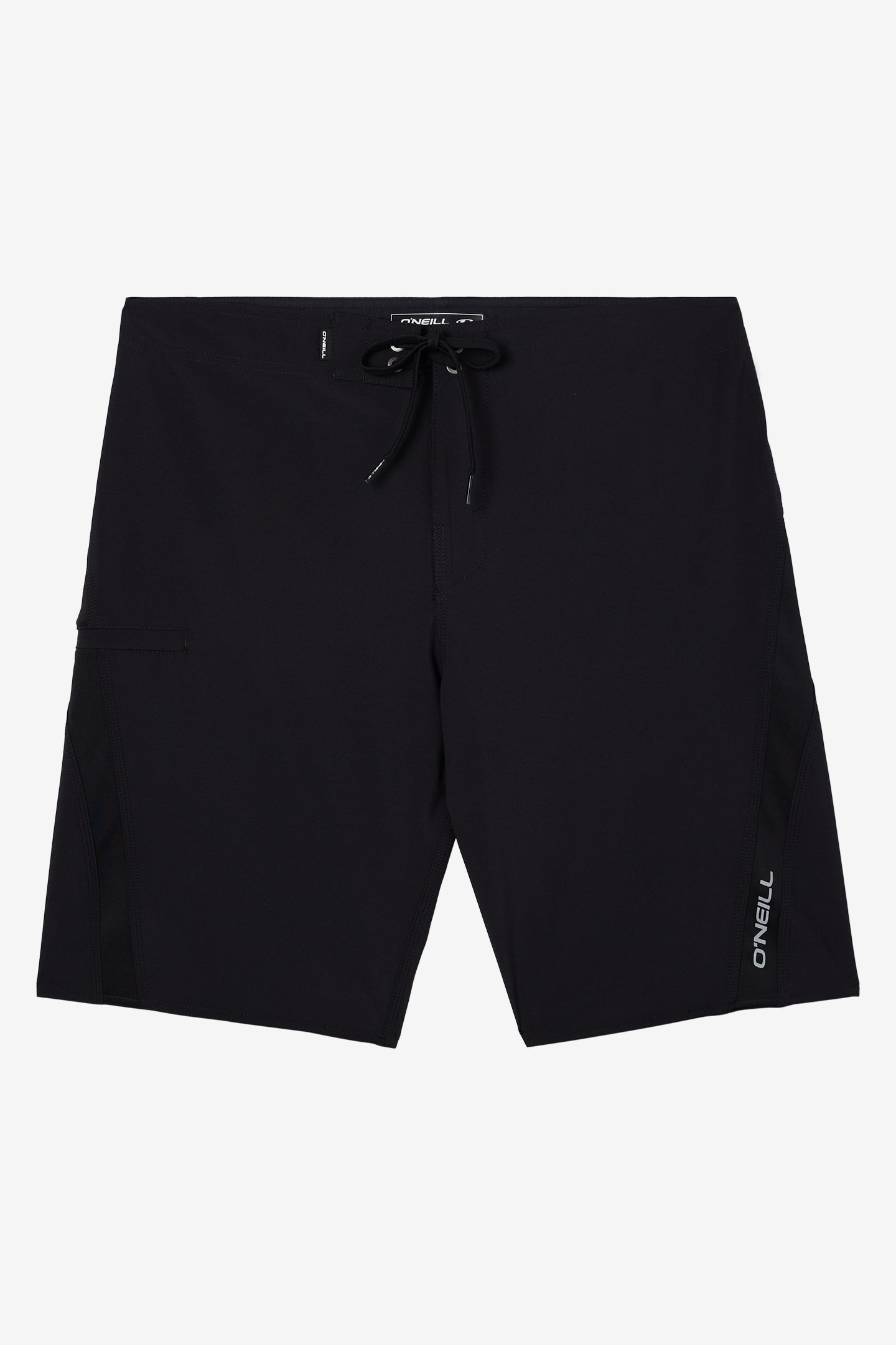 Superfreak Solid 21 Boardshorts - O'Neill Clothing