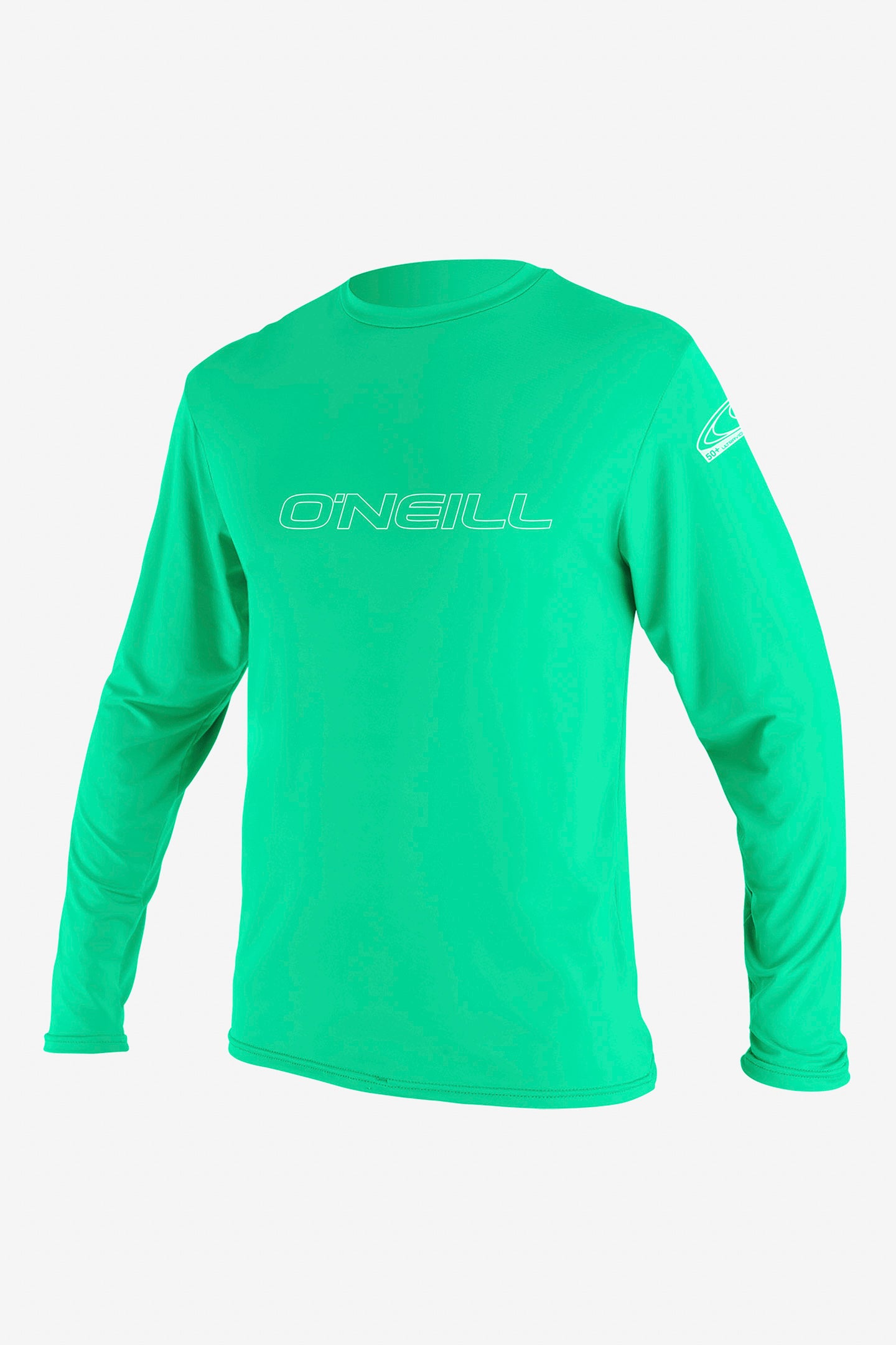 Youth Basic Skins 50+ L/S Sun Shirt - O'Neill Clothing