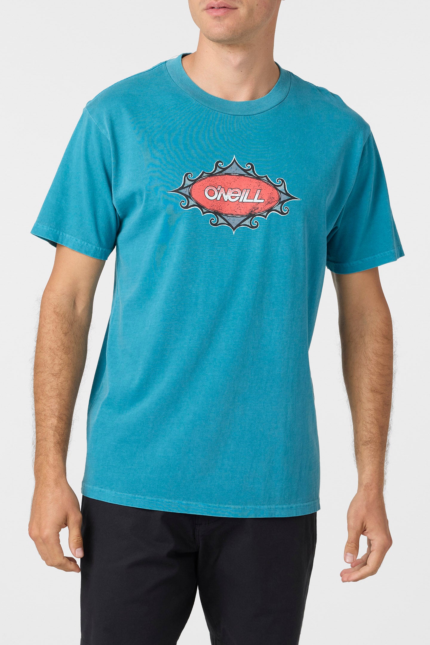 Bullseye Relaxed Fit Tee - O'Neill Clothing