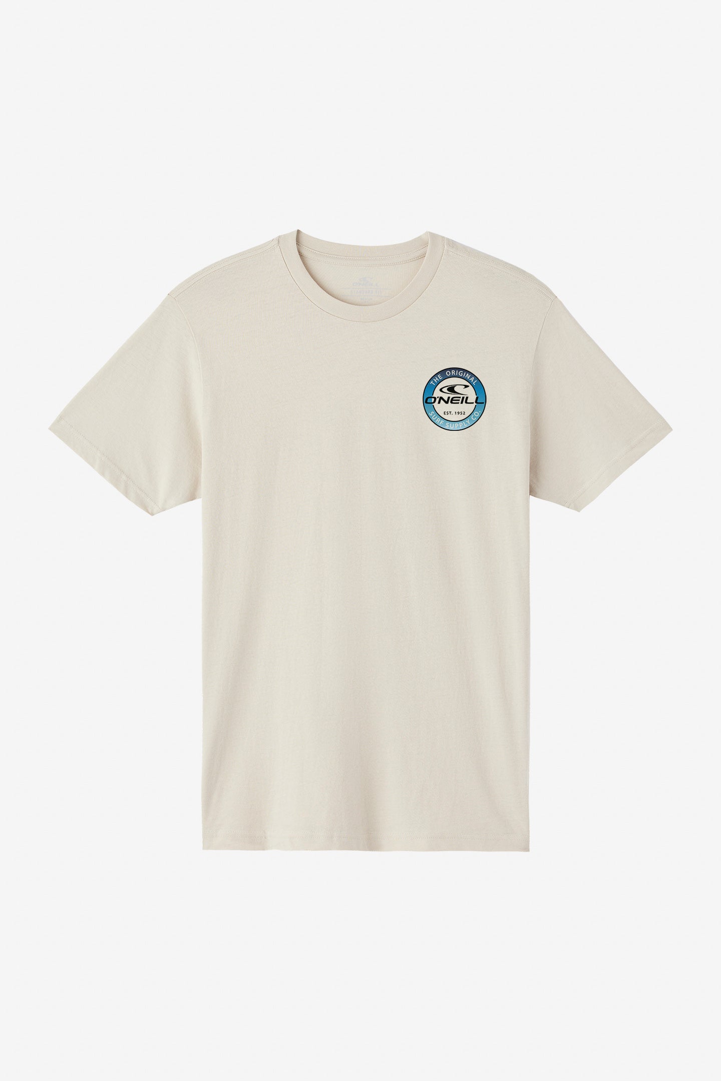 Coin Flip Tee - O'Neill Clothing
