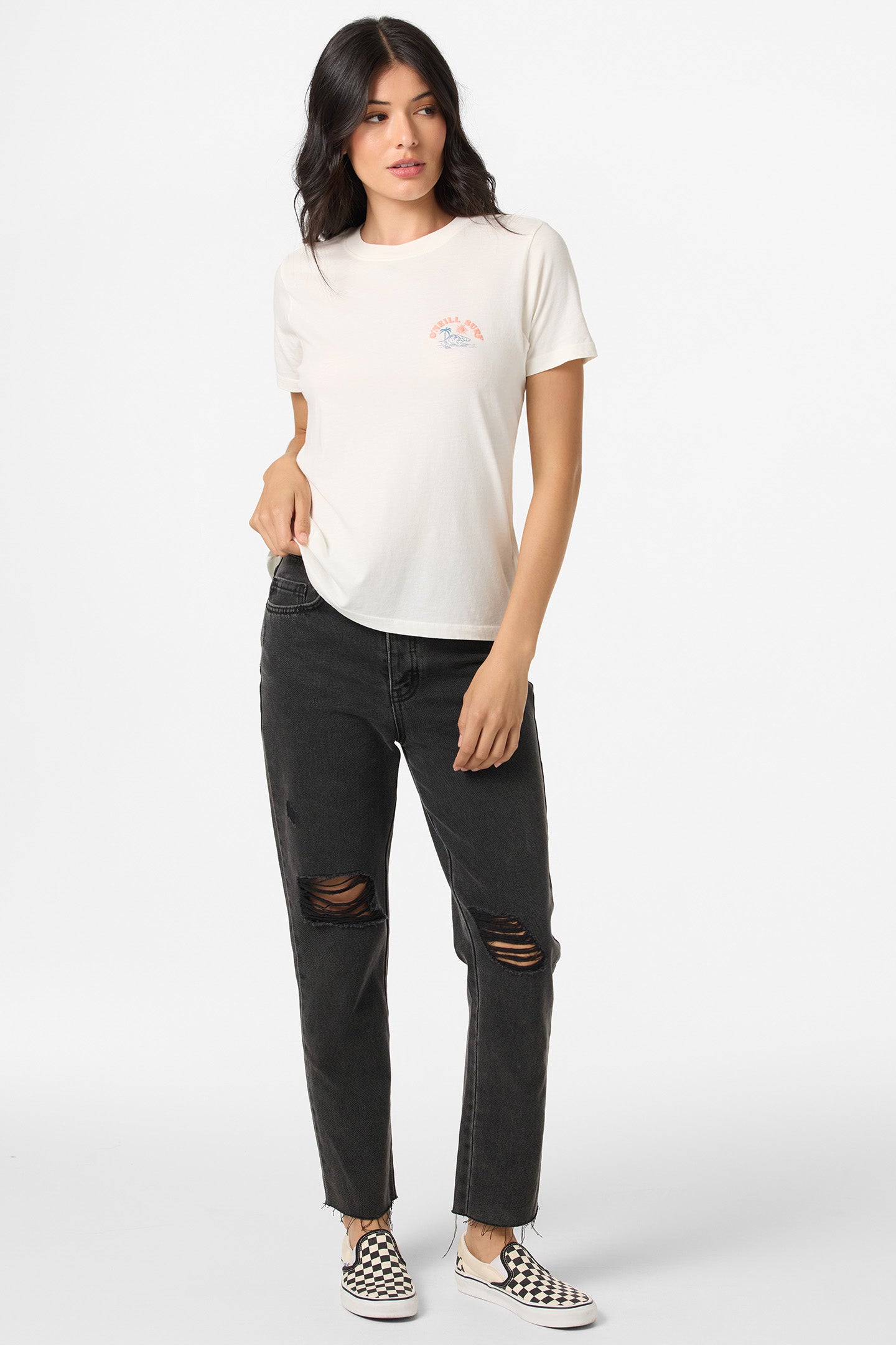 Pacific Drift Tee - O'Neill Clothing