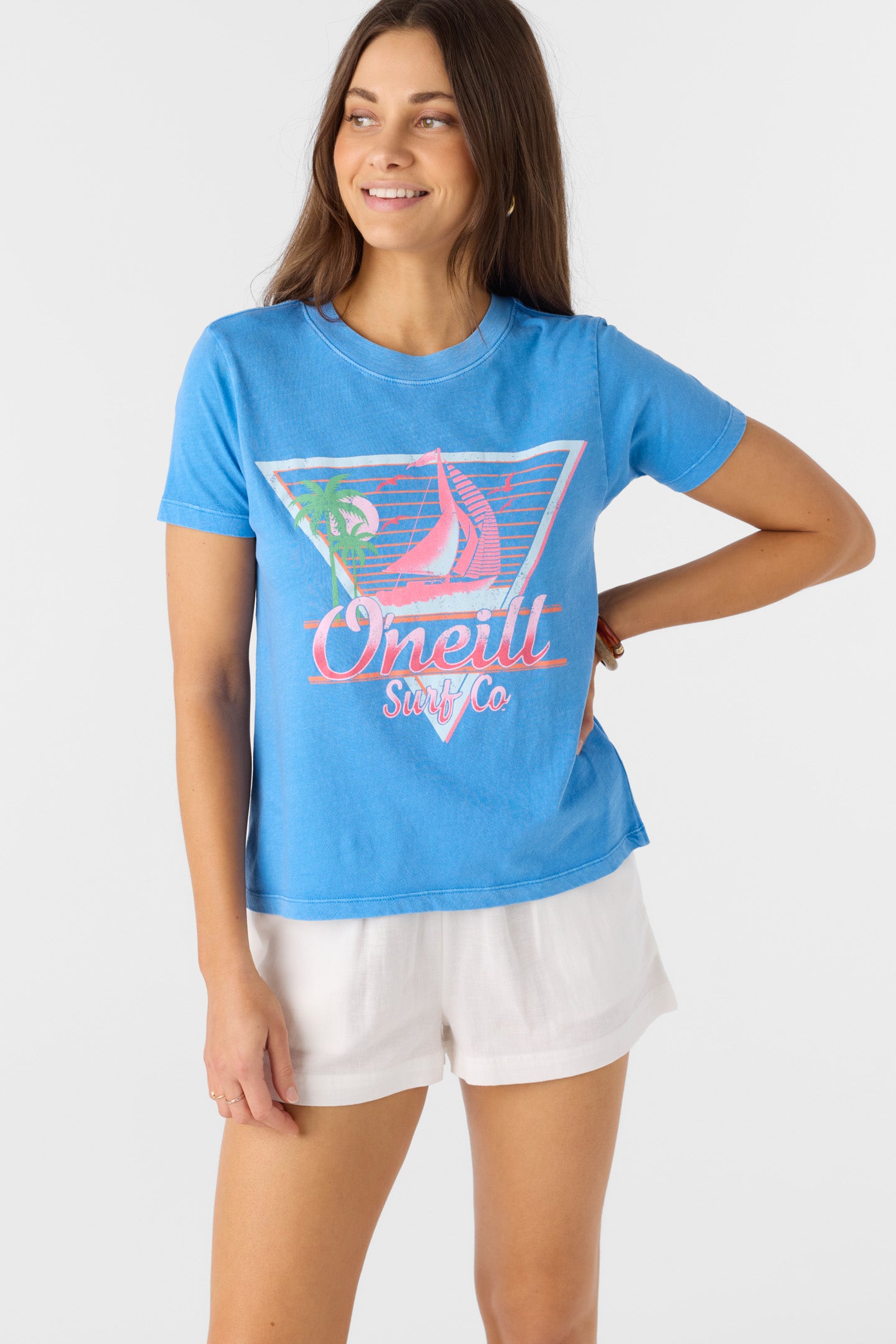 Sunset Seeker Tee - O'Neill Clothing