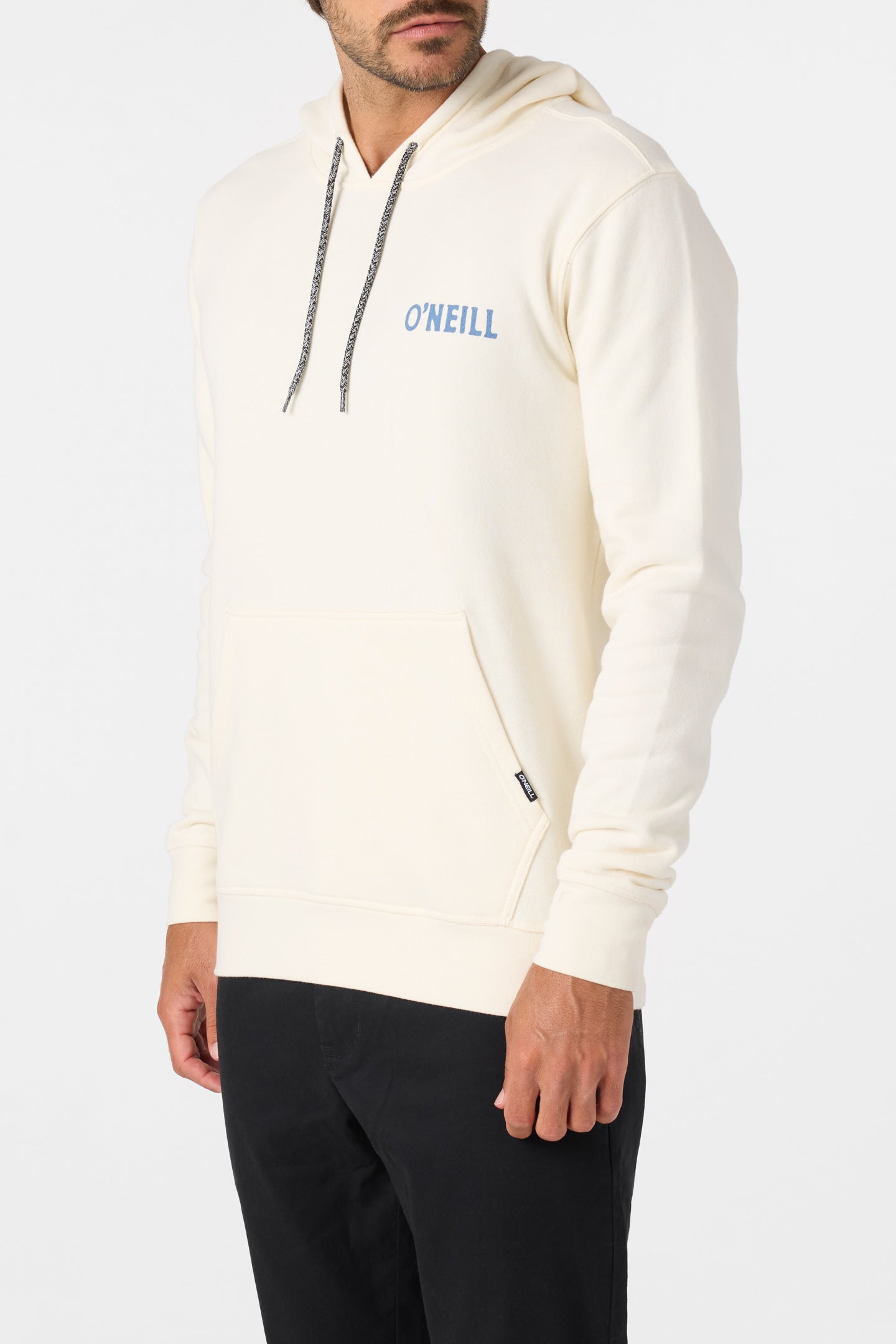 Peaking Hooded Pullover - O'Neill Clothing
