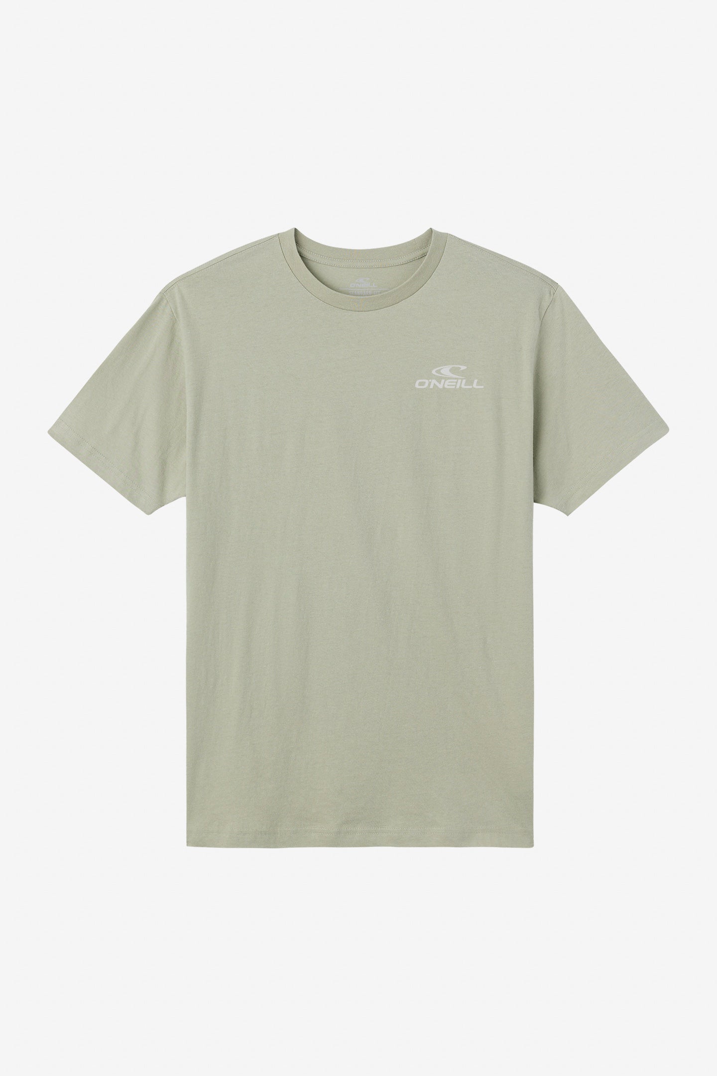 Blended Tee - O'Neill Clothing