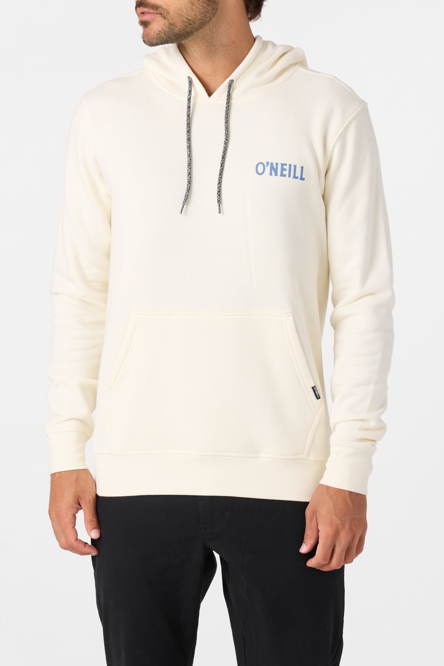Peaking Hooded Pullover - O'Neill Clothing