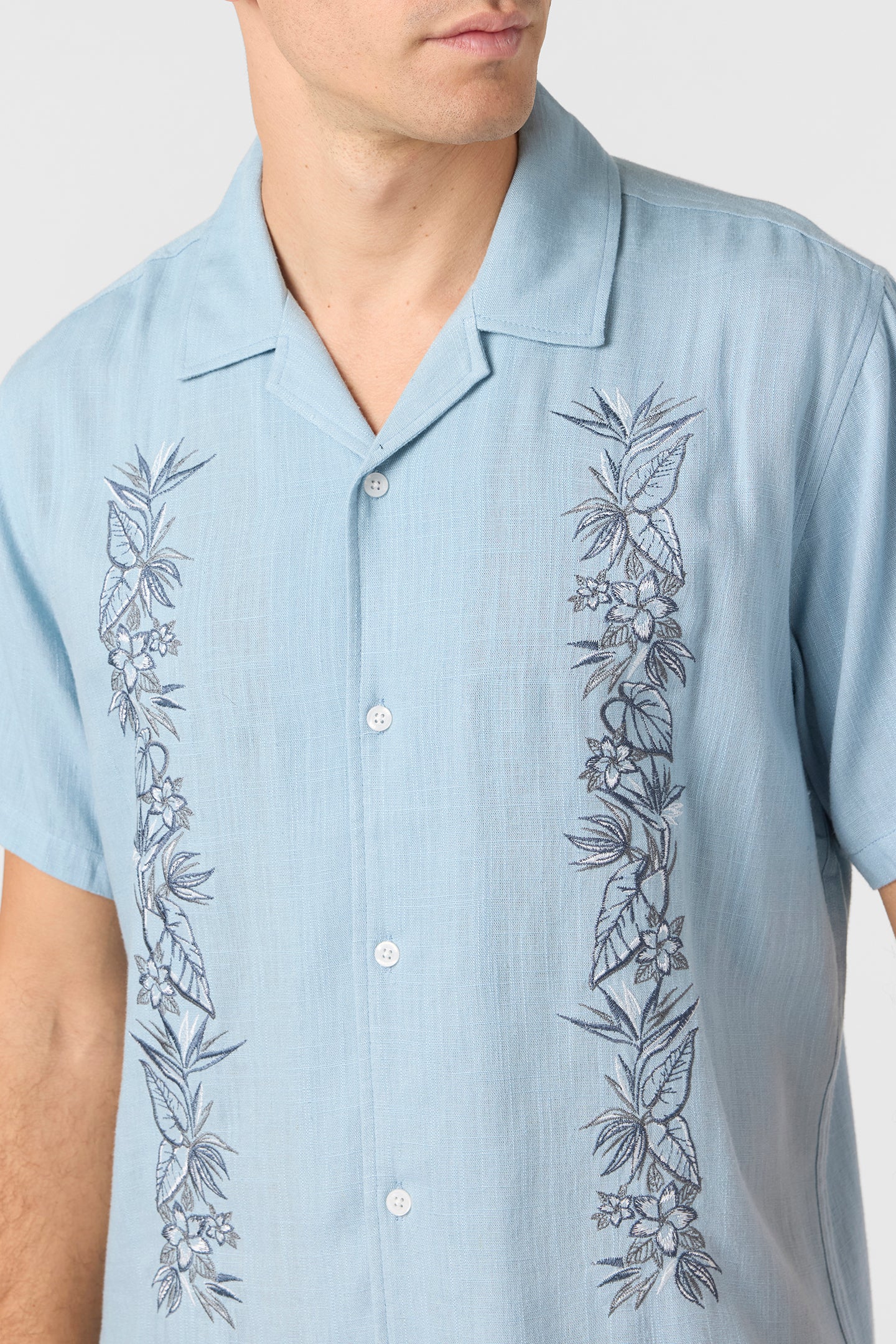 O’Riginals Vibes Standard Fit Shirt - O'Neill Clothing