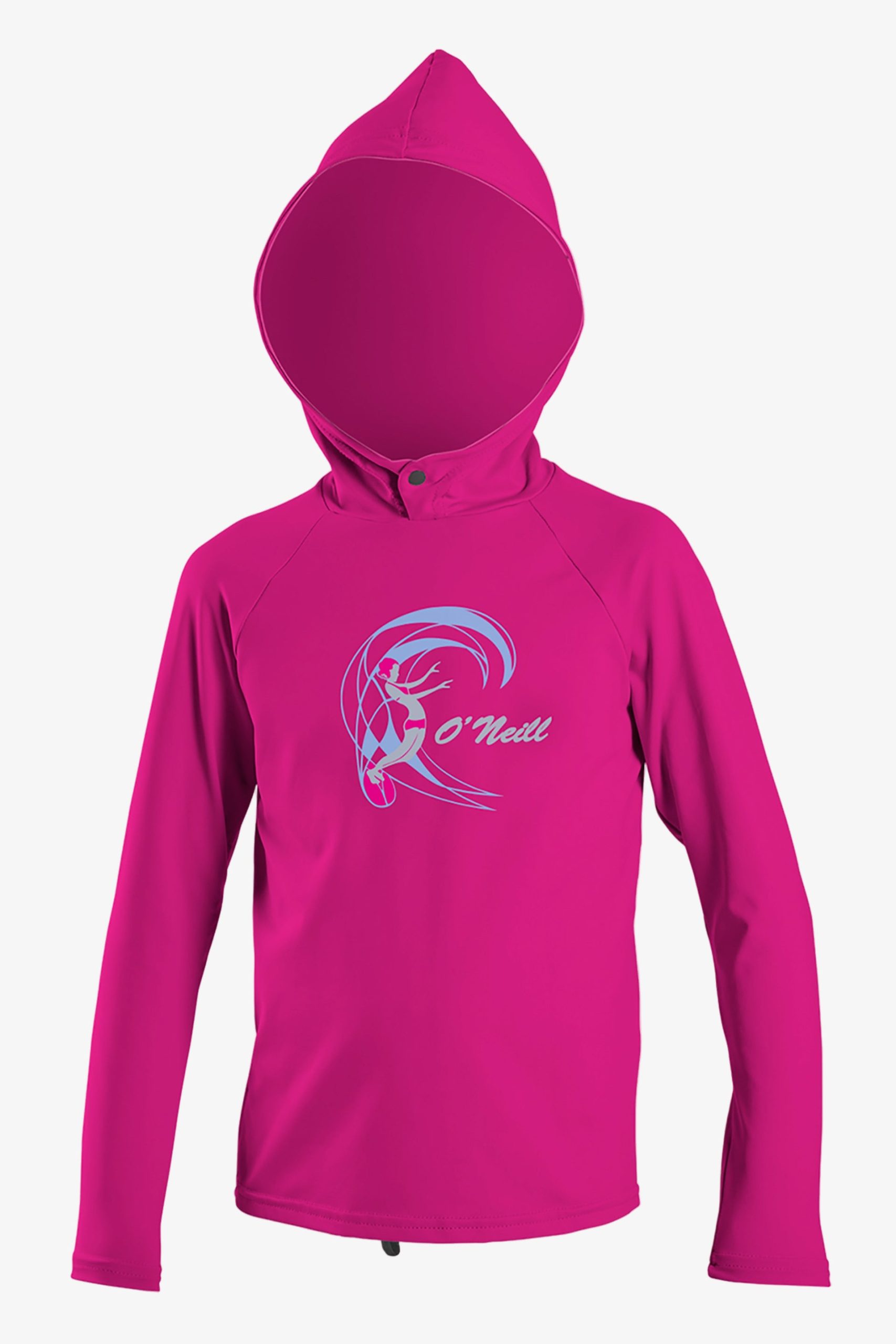 Toddler O’Zone L/S Sun Hoodie - O'Neill Clothing