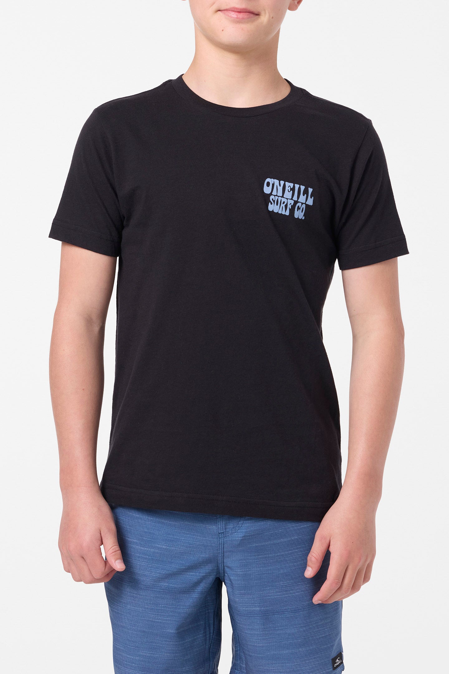 Boy’s Pelly Tee - O'Neill Clothing