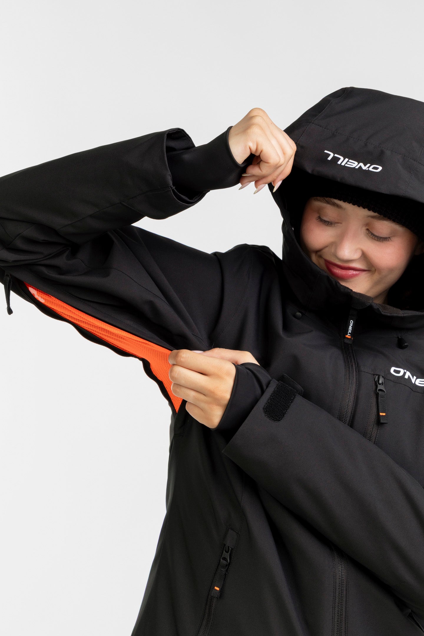FWC Cruz Snow Jacket - O'Neill Clothing