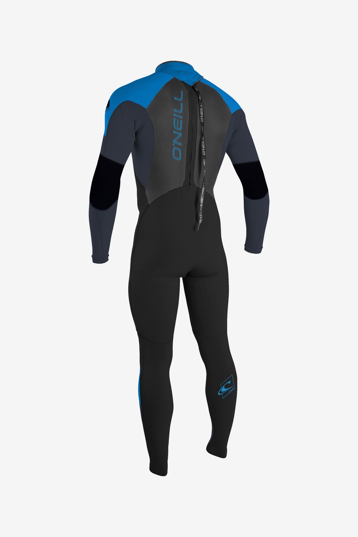 Youth Epic 3/2mm Back Zip Full Wetsuit - O'Neill Clothing