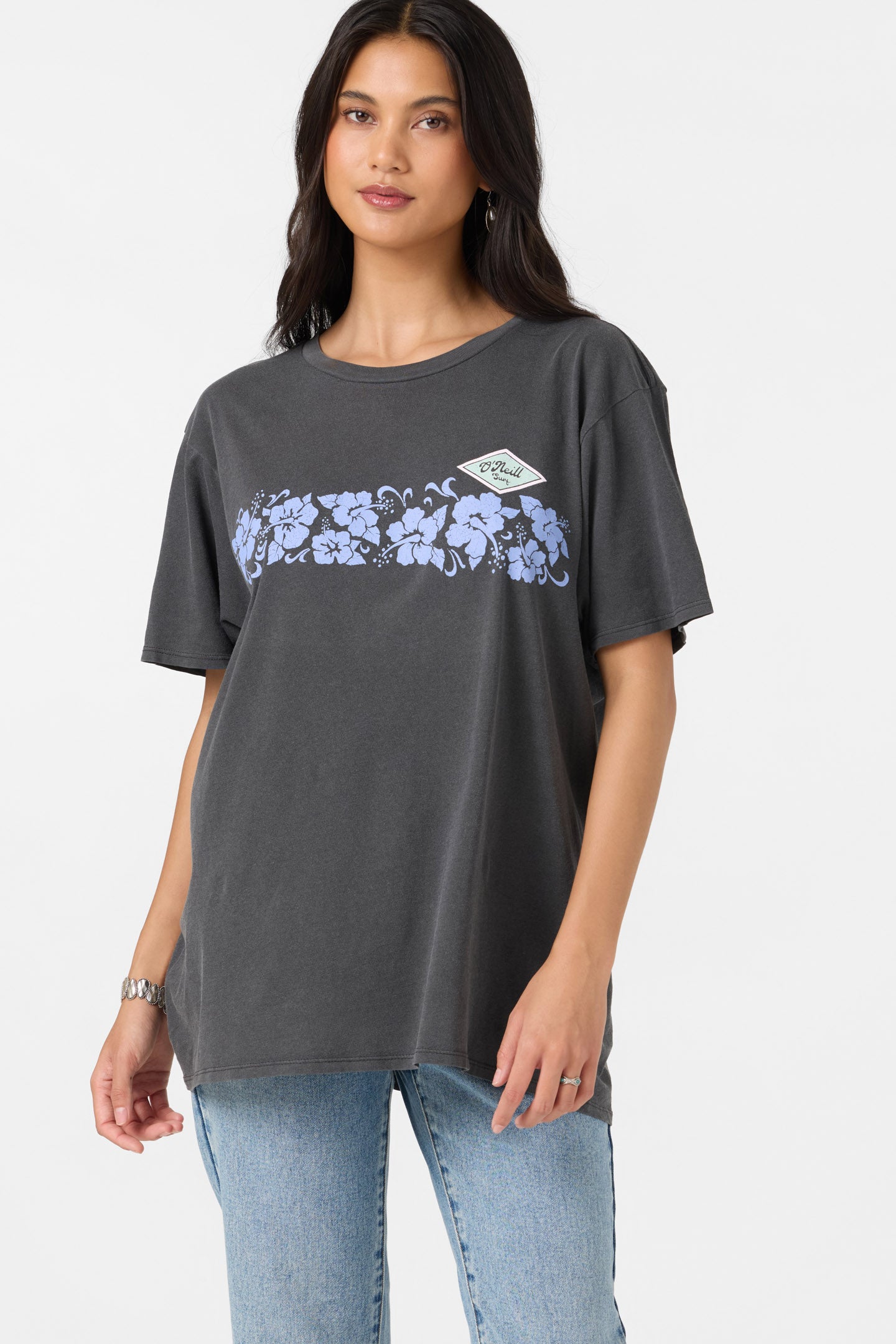 Retro Tropic Tee - O'Neill Clothing