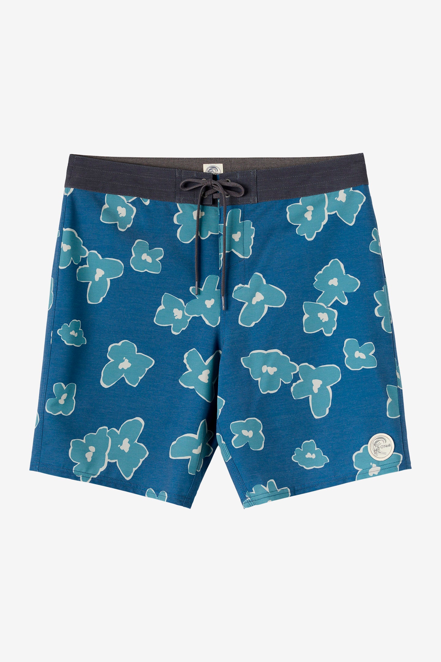 O’Riginals Print 19 Boardshorts - O'Neill Clothing
