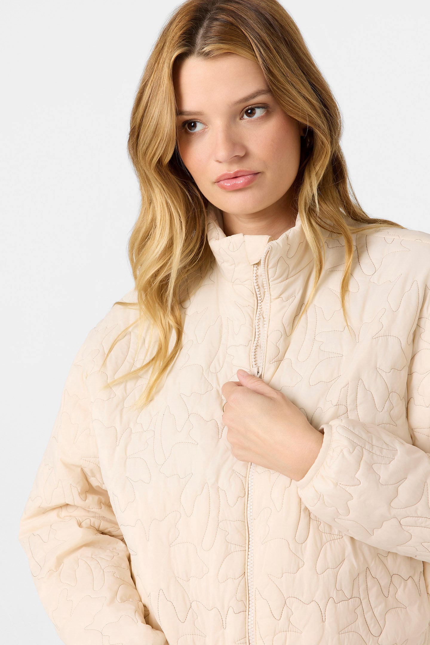 Pippin Jacket - O'Neill Clothing