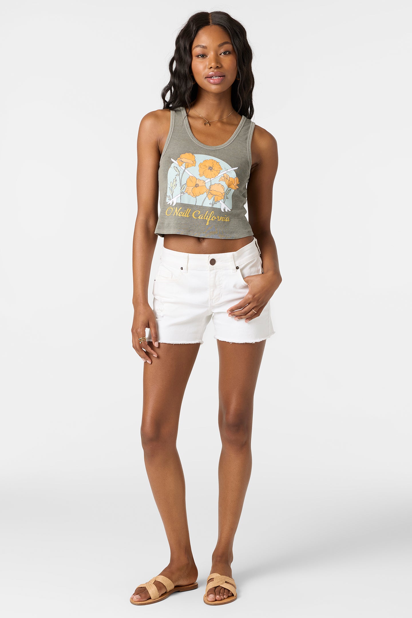West Coast Tank - O'Neill Clothing