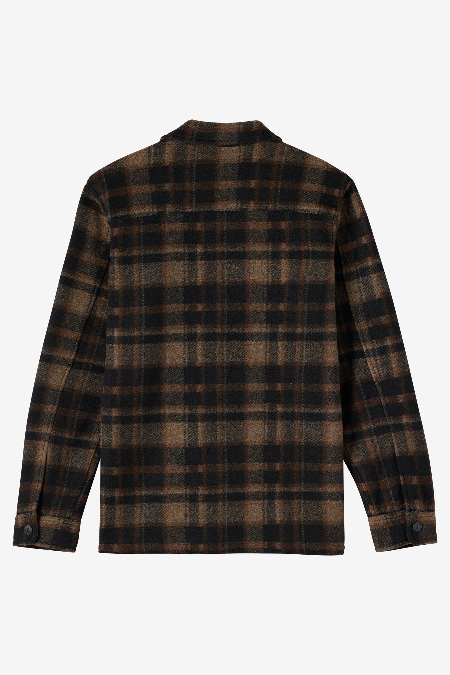 O’Riginals Lux Standard Fit Overshirt - O'Neill Clothing