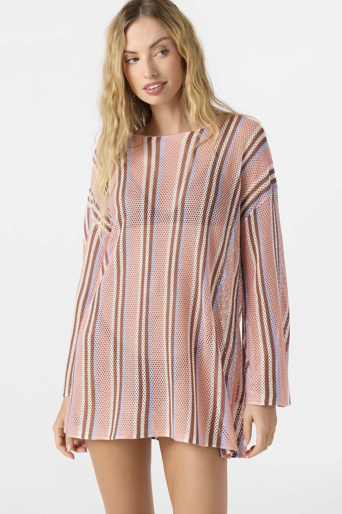 Annie Beach Dress Dress - O'Neill Clothing