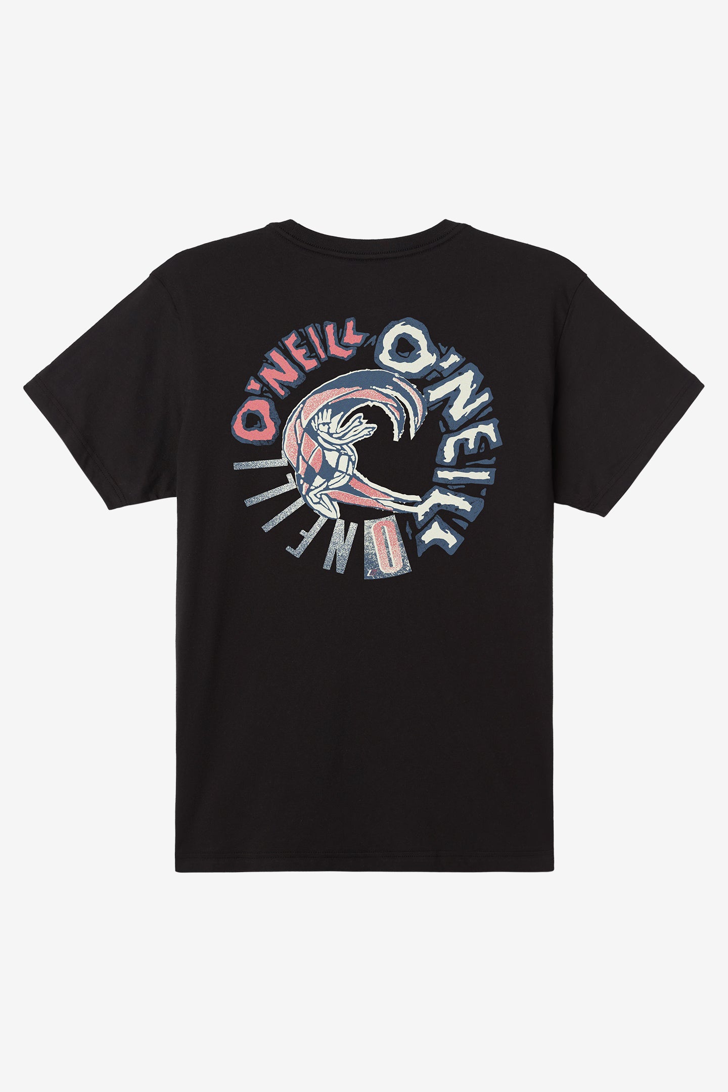 Spike Standard Fit Tee - O'Neill Clothing