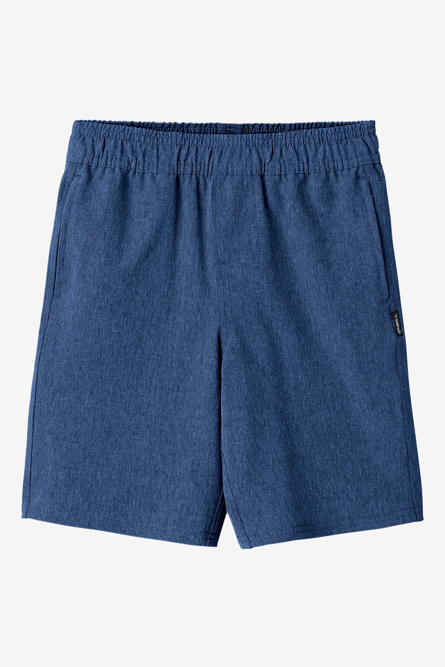Little Boy’s Reserve Heather Hybrid Shorts - O'Neill Clothing