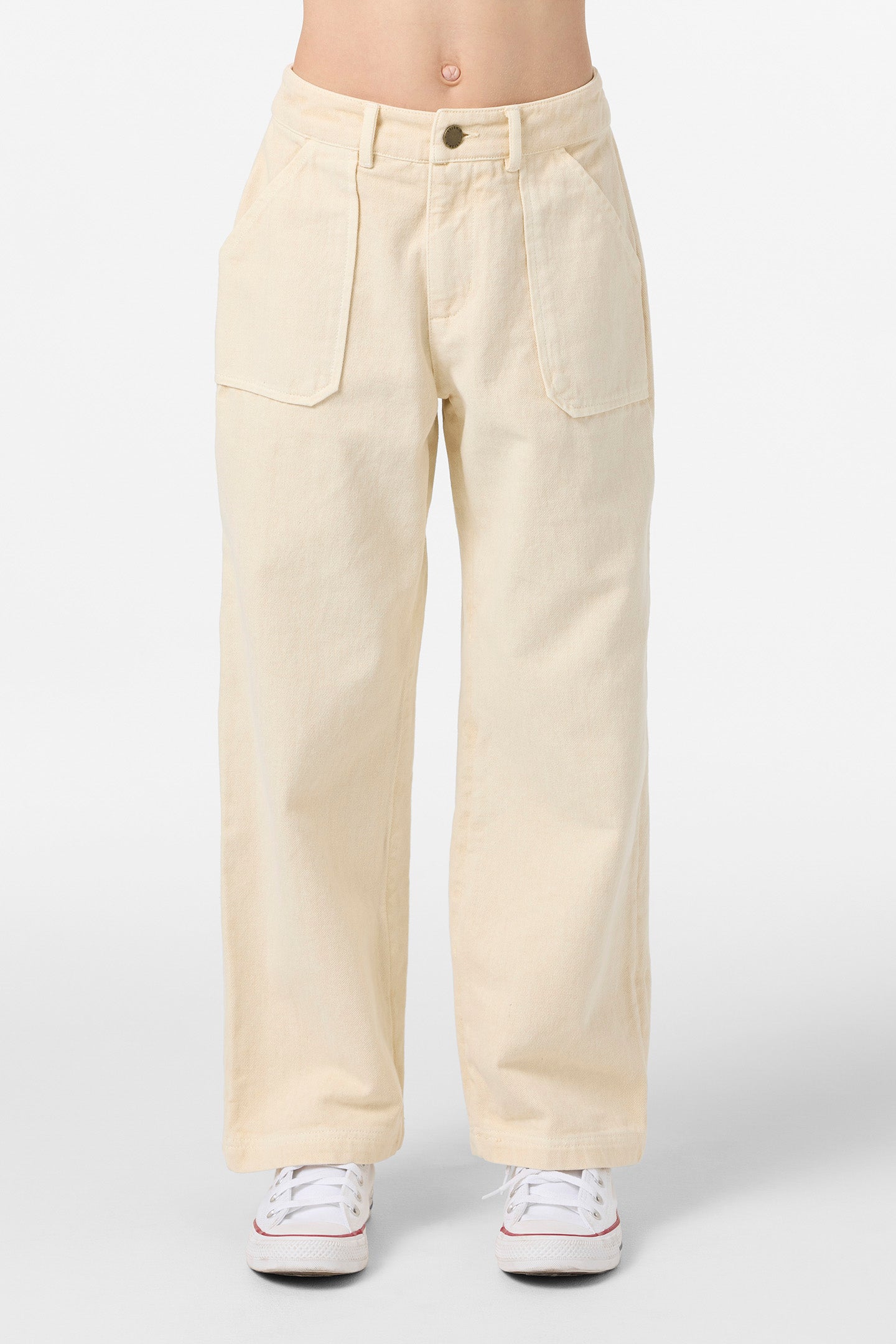 Girl’s Chandler Pants - O'Neill Clothing