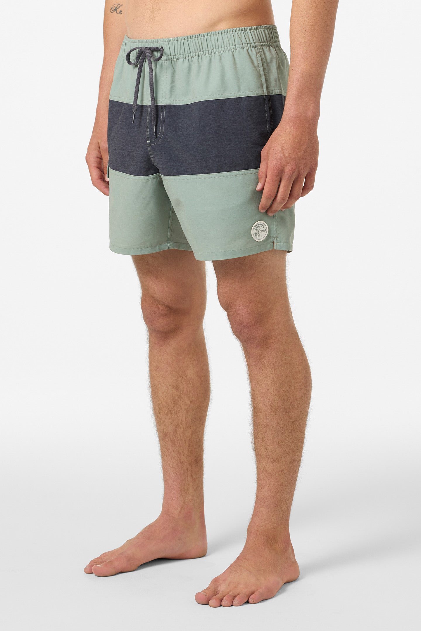 O’Riginals Midway Elastic Waist 16 Swim Trunks - O'Neill Clothing