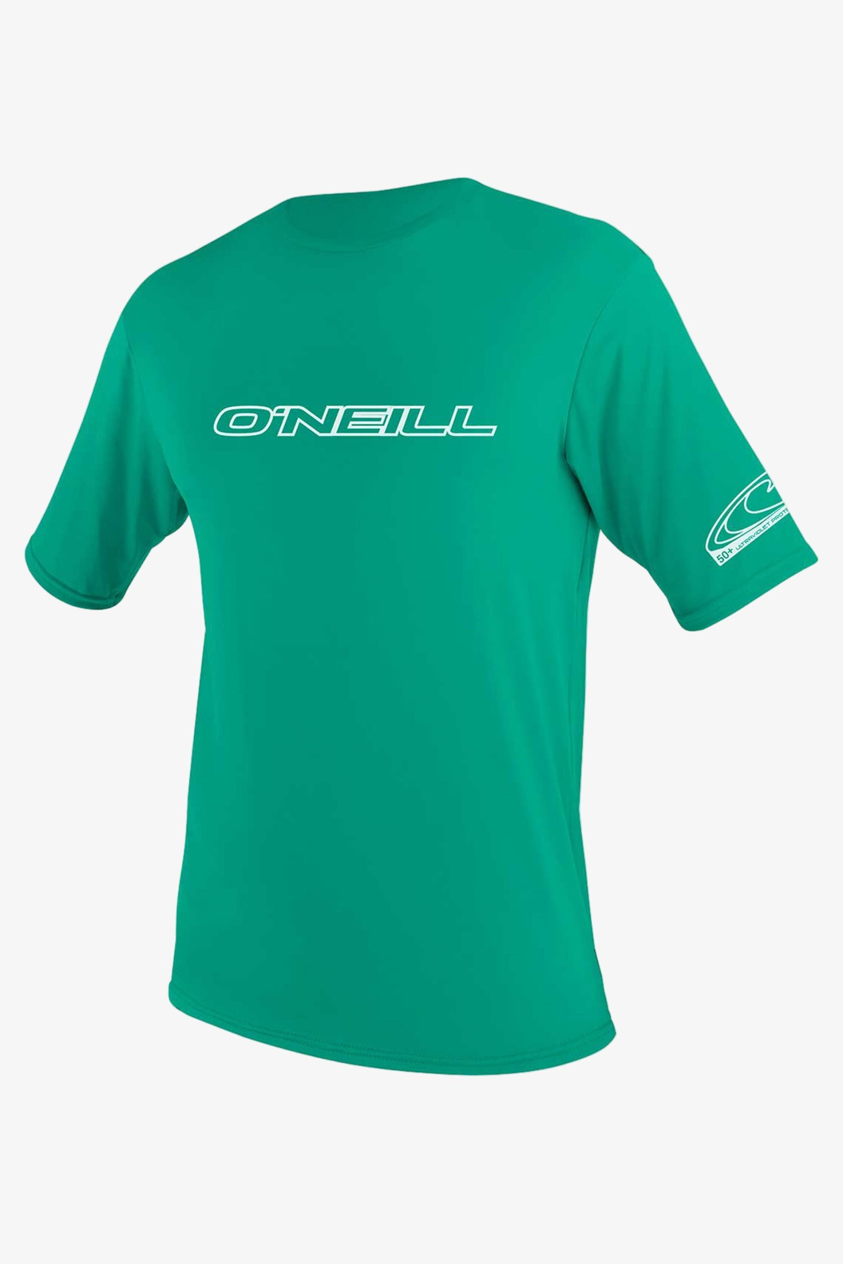 Youth Basic Skins 50+ S/S Sun Shirt - O'Neill Clothing