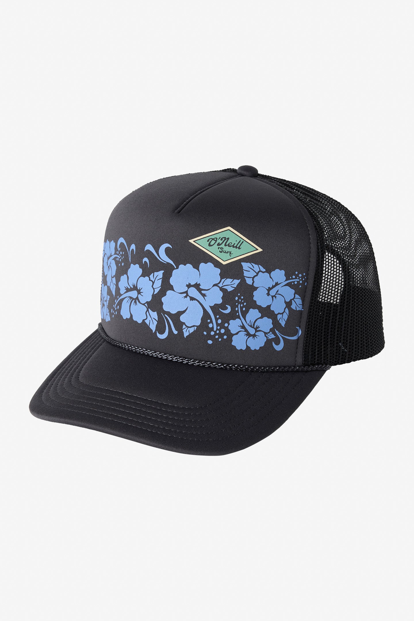 Arlie Trucker Hat - O'Neill Clothing