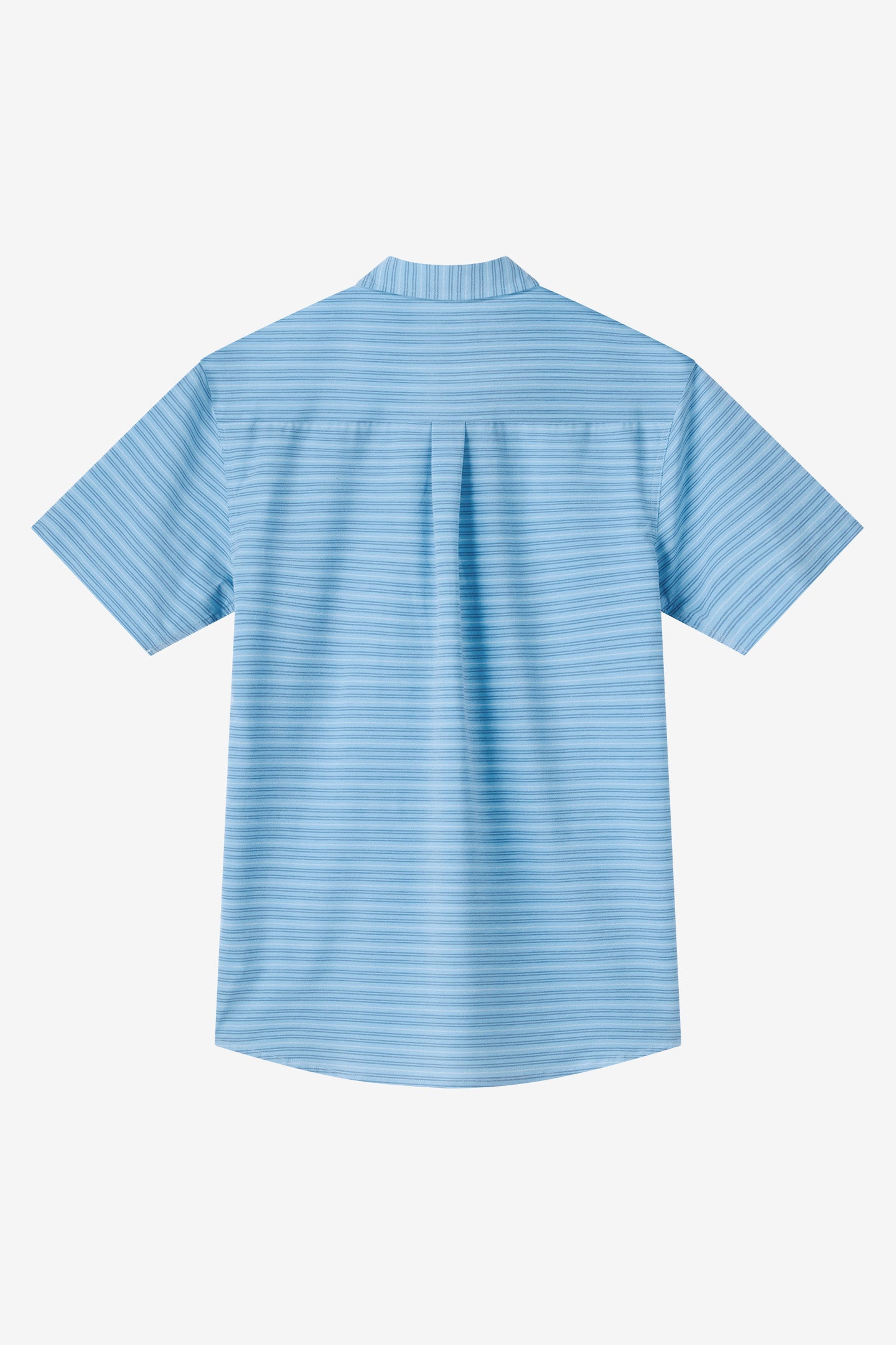 TRVLR UPF Traverse Stripe Standard Fit Shirt - O'Neill Clothing