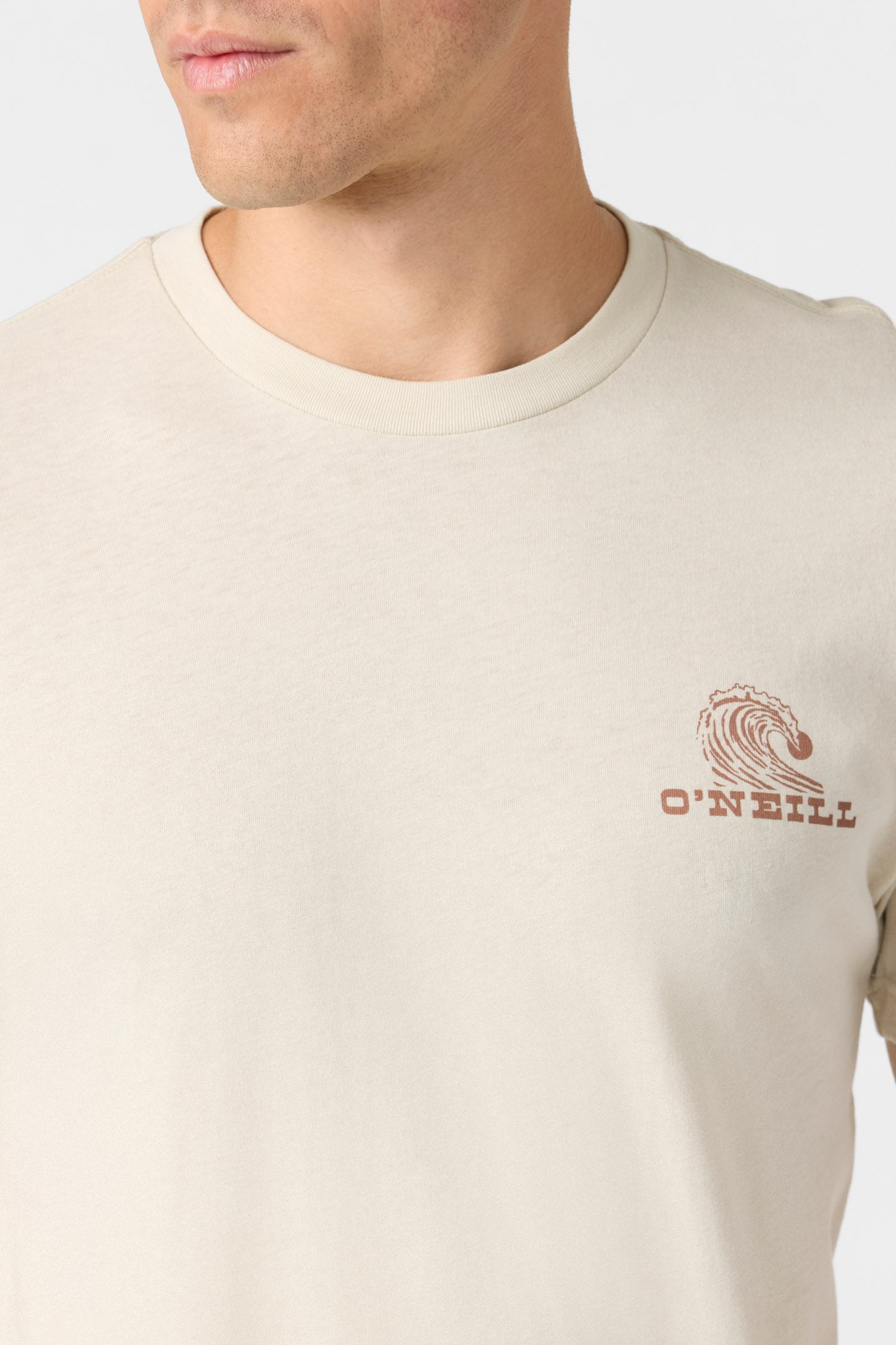 Skeg Tee - O'Neill Clothing