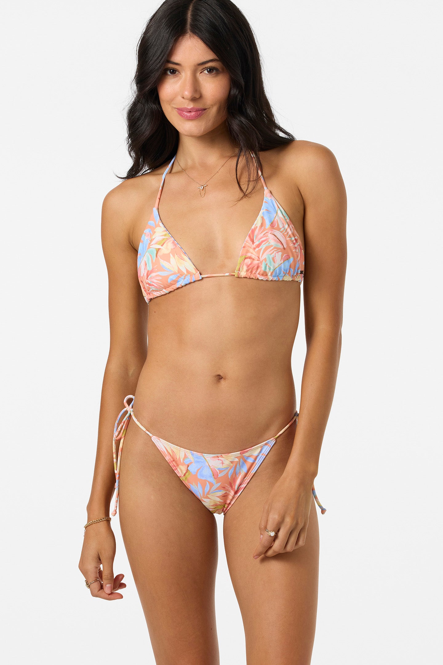 Almeria Tropical Venice Revo Triangle Top - O'Neill Clothing