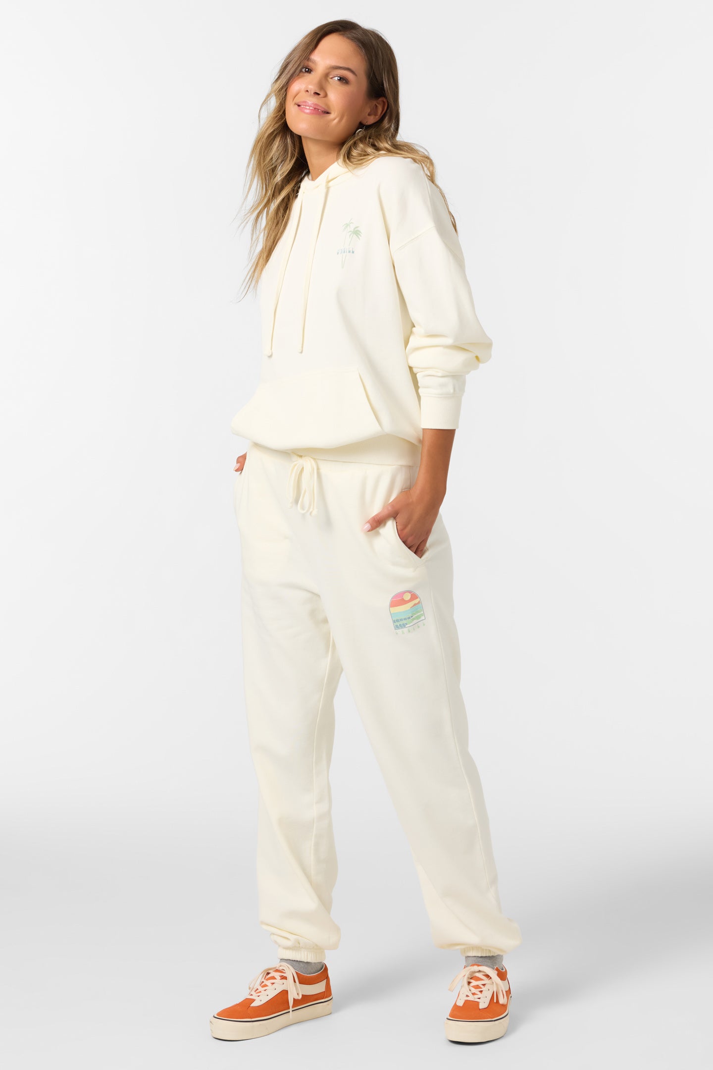 Weekends Lounge Pants - O'Neill Clothing