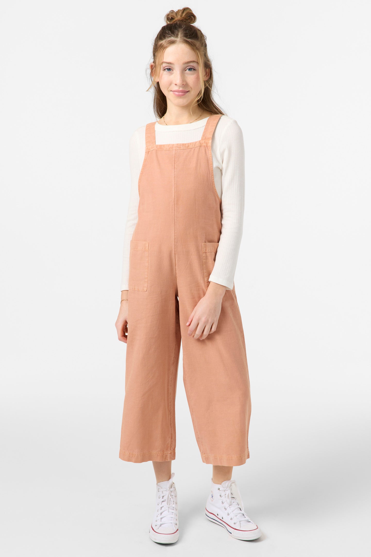 Girl’s Starlette Jumper - O'Neill Clothing