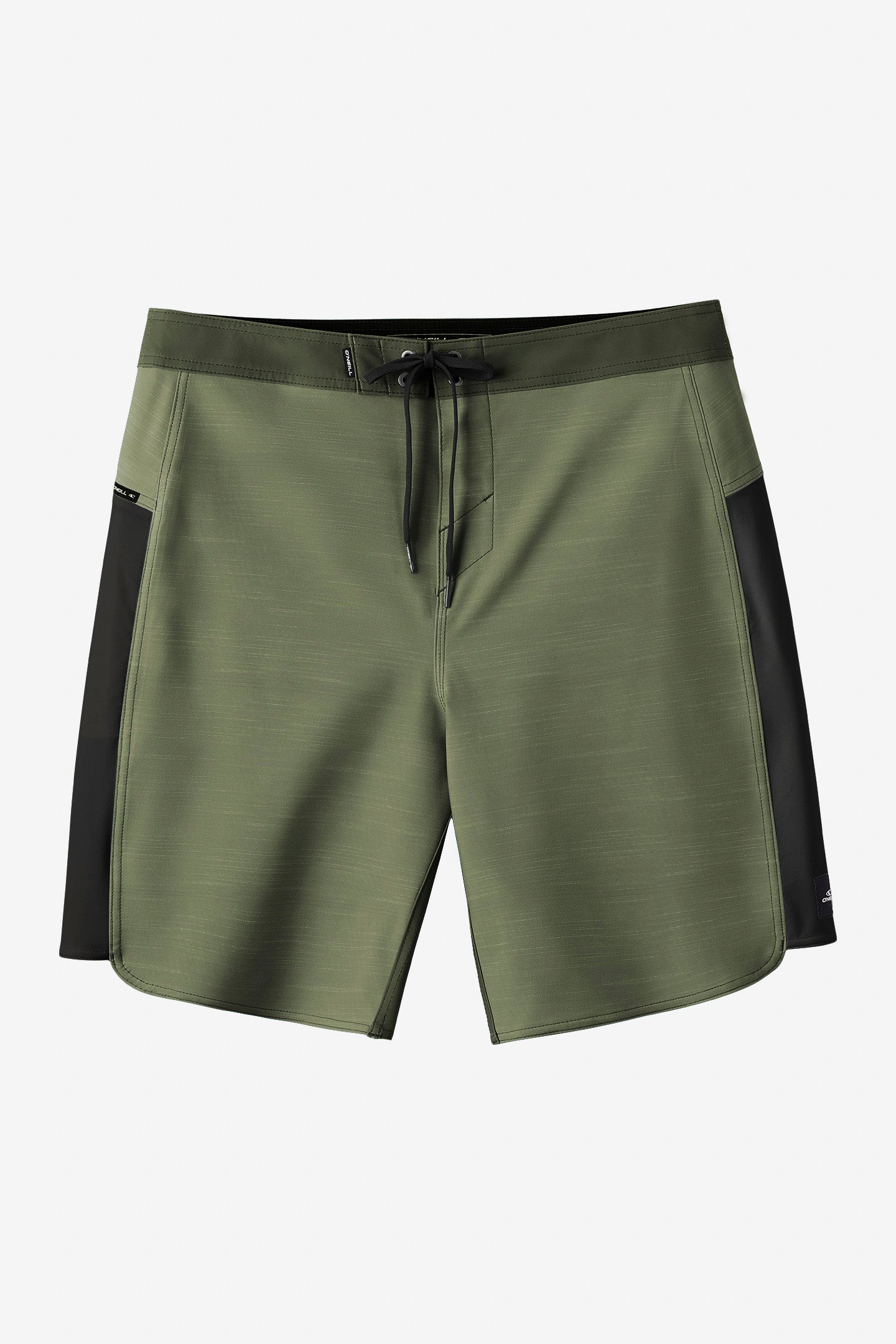 Hyperfreak Tech Panel 18 Boardshorts - O'Neill Clothing