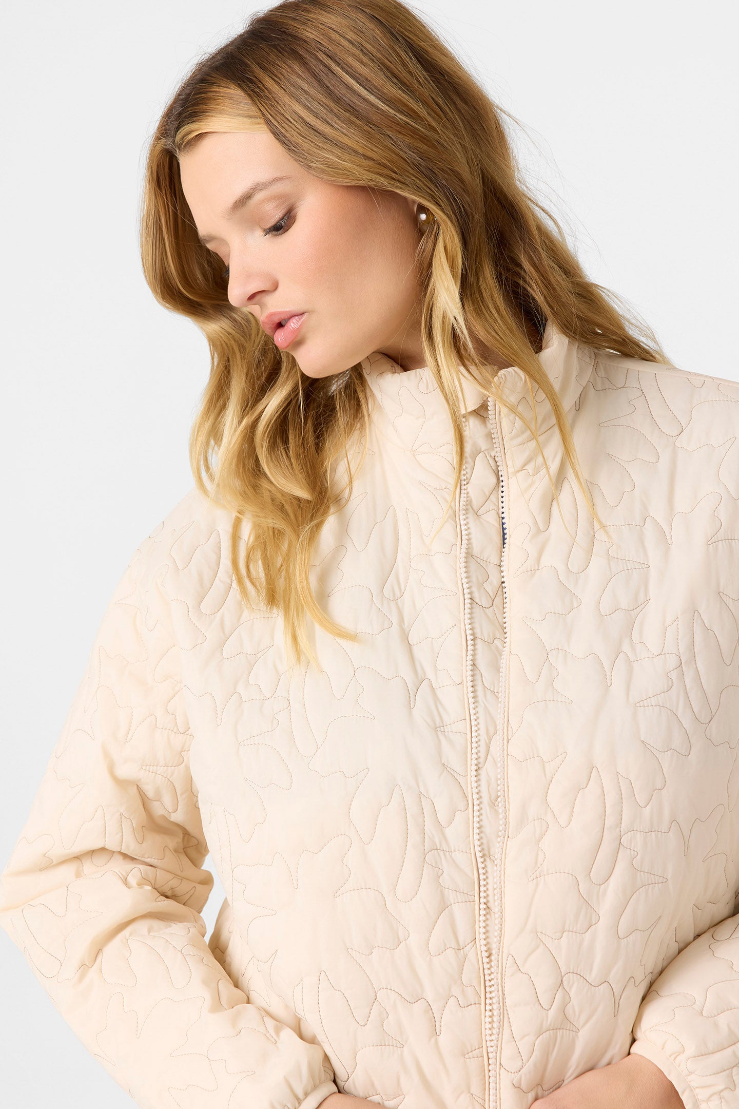 Pippin Jacket - O'Neill Clothing