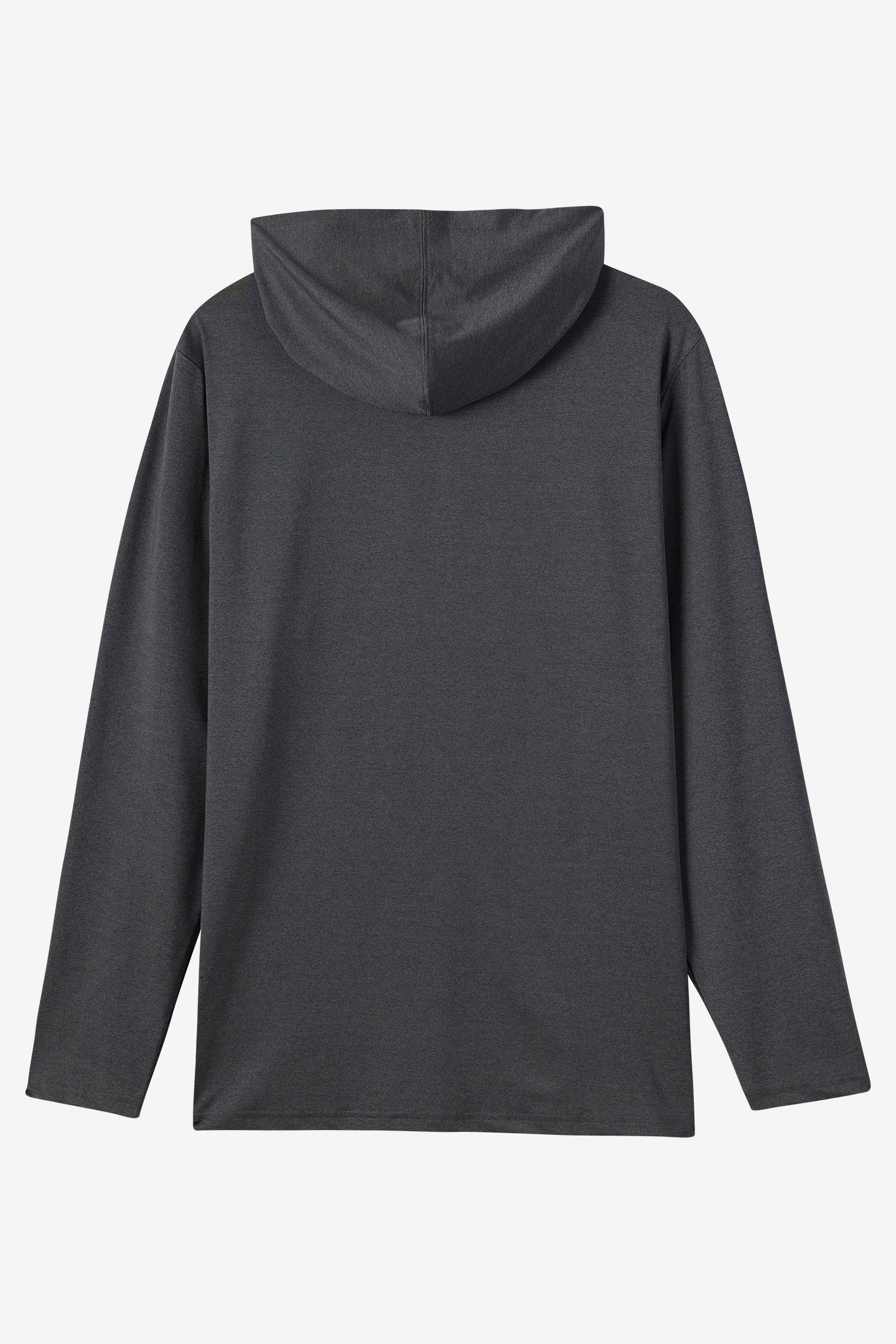 TRVLR UPF Hooded Long Sleeve Pullover - O'Neill Clothing
