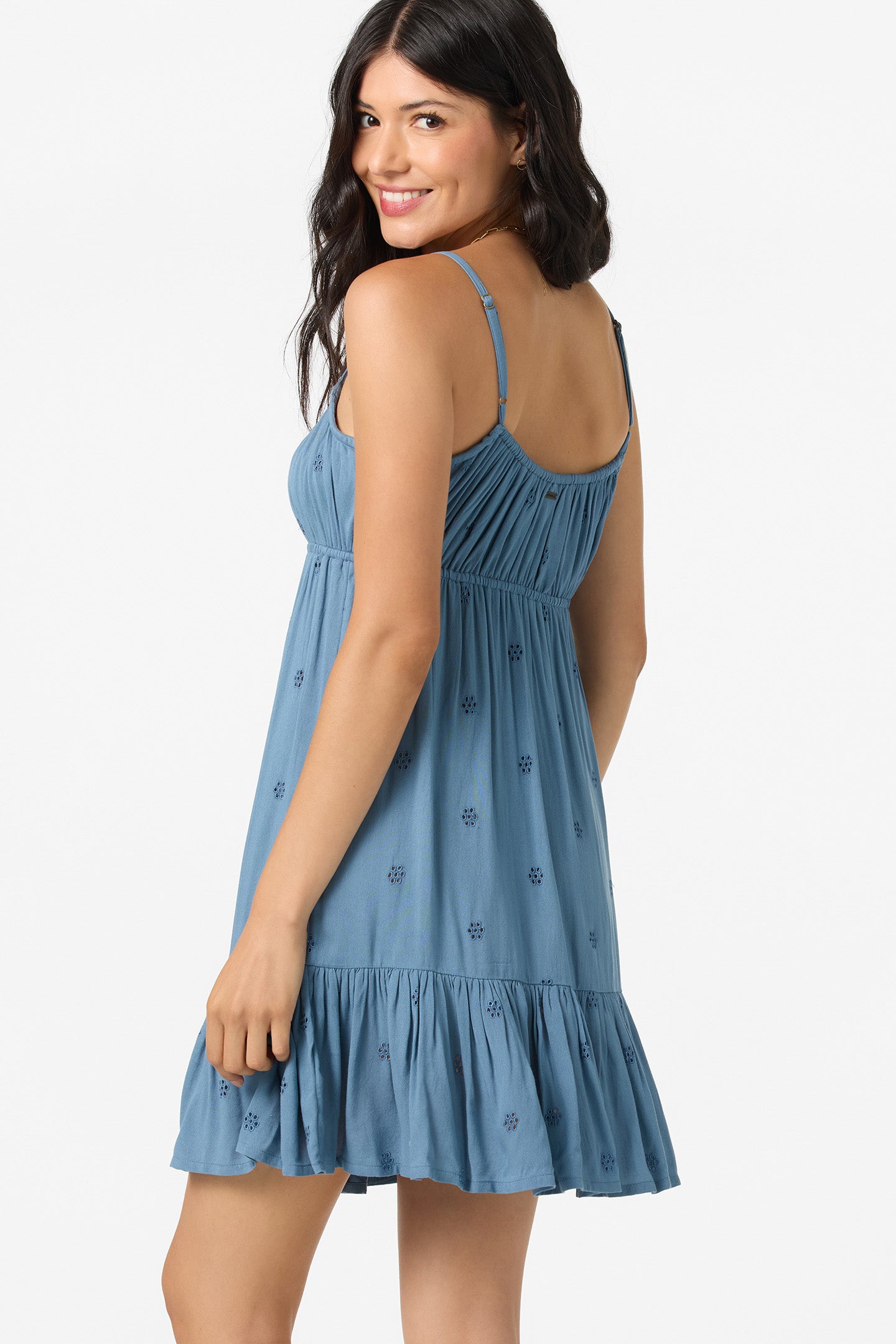 Leyton Short Dress - O'Neill Clothing