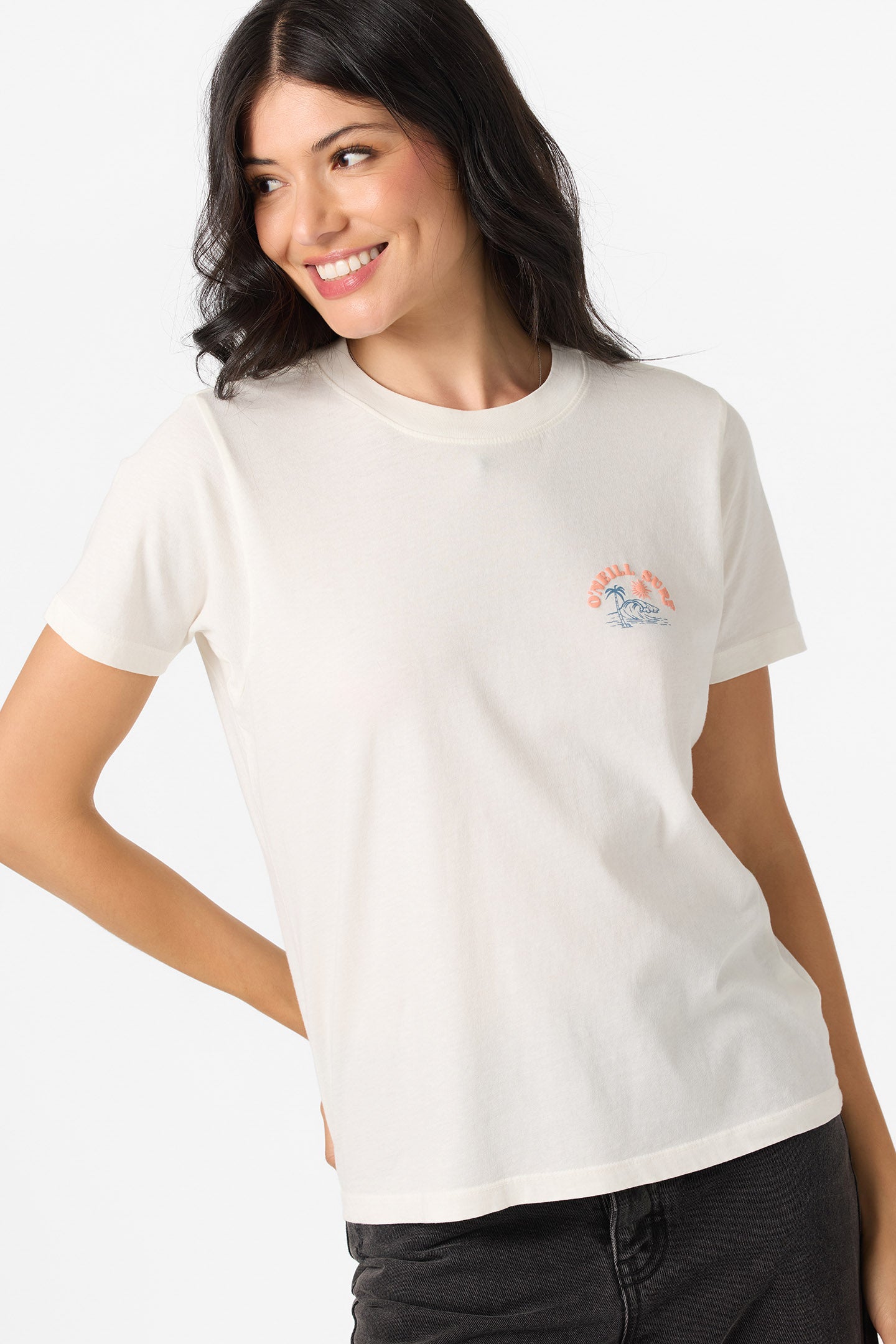 Pacific Drift Tee - O'Neill Clothing