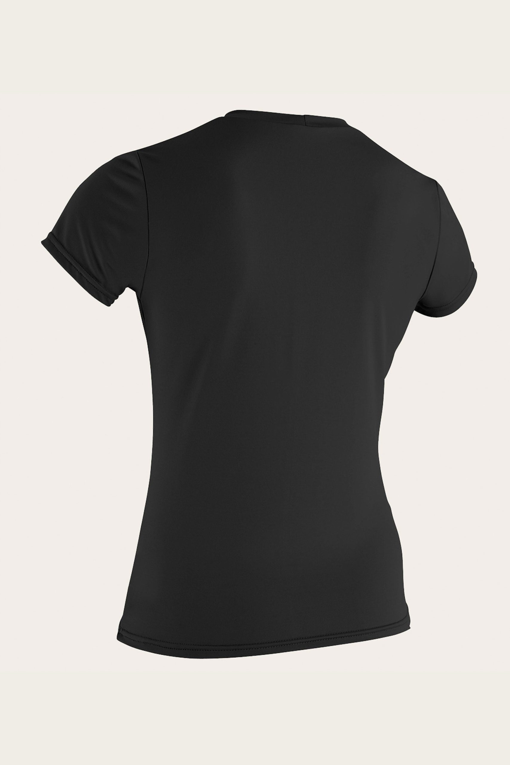 Women’s Basic S/S Sun Shirt - O'Neill Clothing