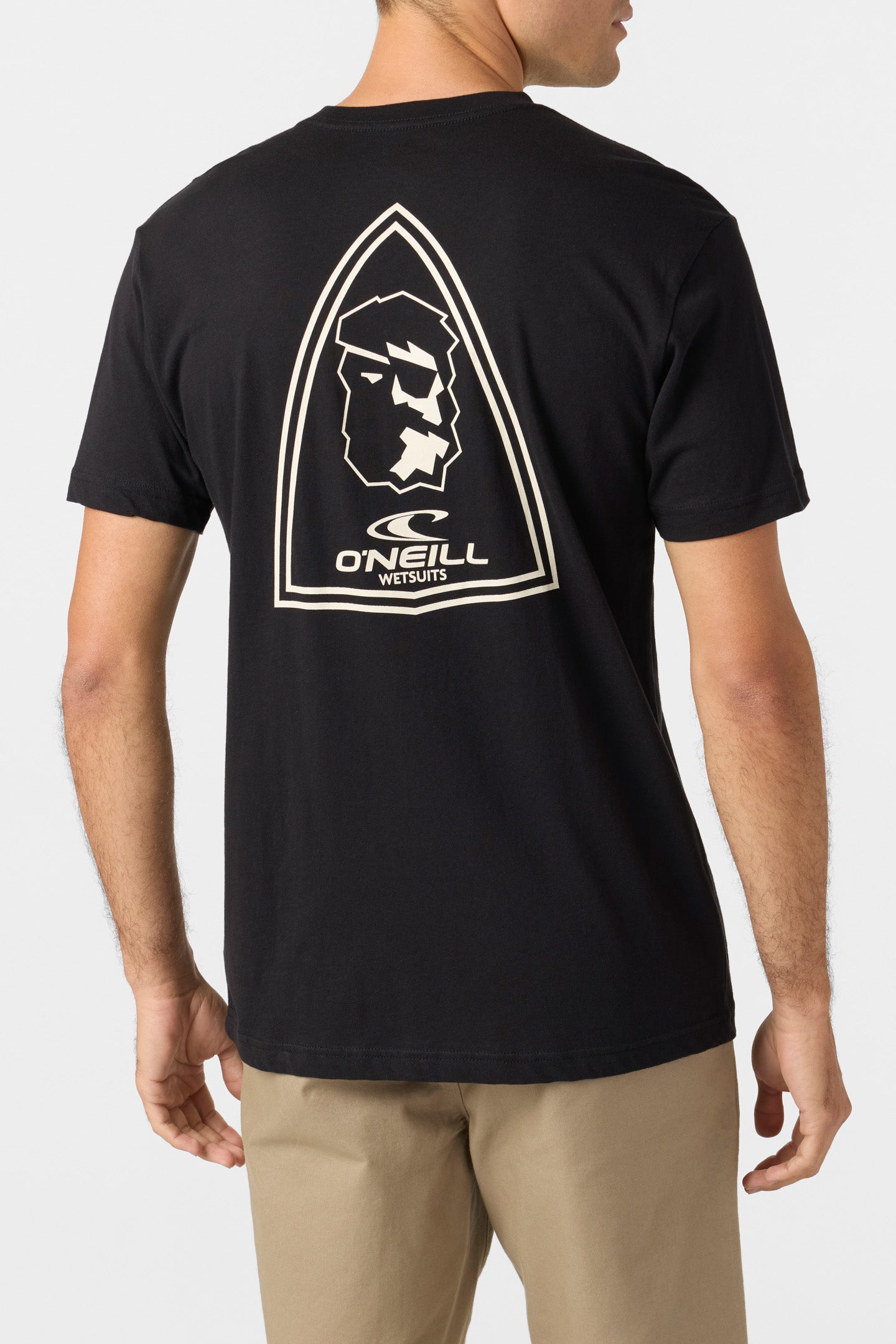 Crest Tee - O'Neill Clothing